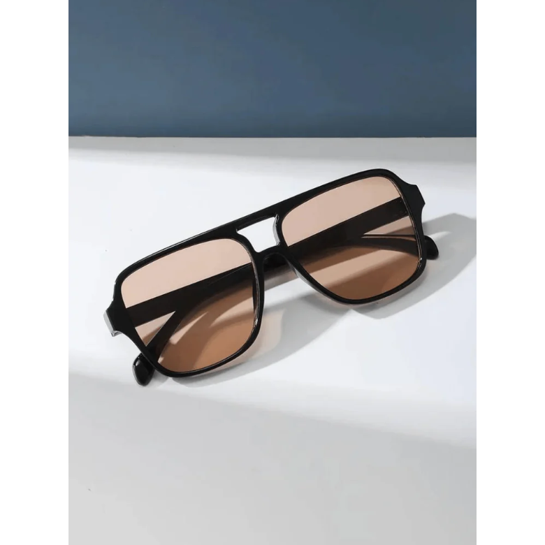 Edle Sonnenbrille Luxury Edition 2024 die Augen beherrscht - Tierprint-Farbe - Wohnzubehör