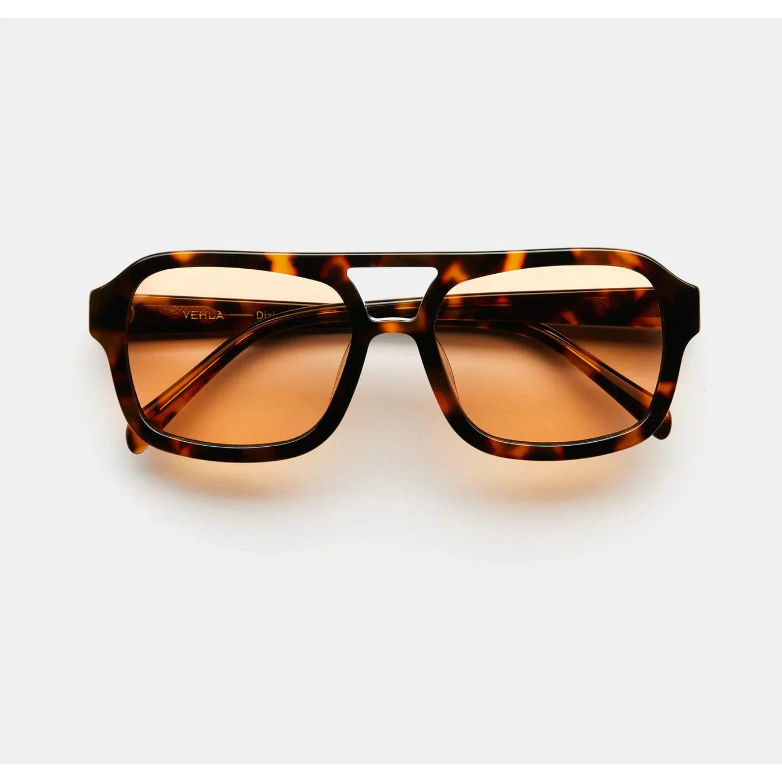 Edle Sonnenbrille Luxury Edition 2024 die Augen beherrscht - Tierprint-Farbe - Wohnzubehör