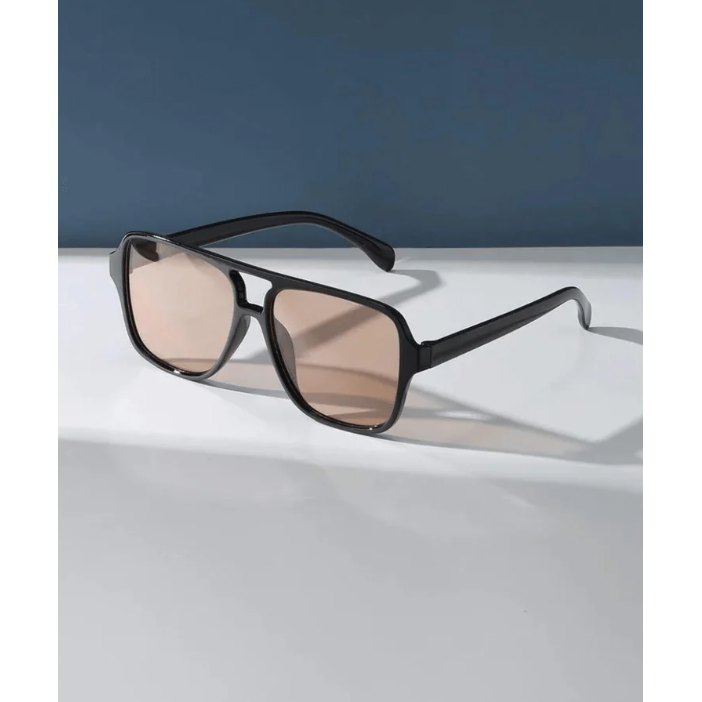 Edle Sonnenbrille Luxury Edition 2024 die Augen beherrscht - Tierprint-Farbe - Wohnzubehör