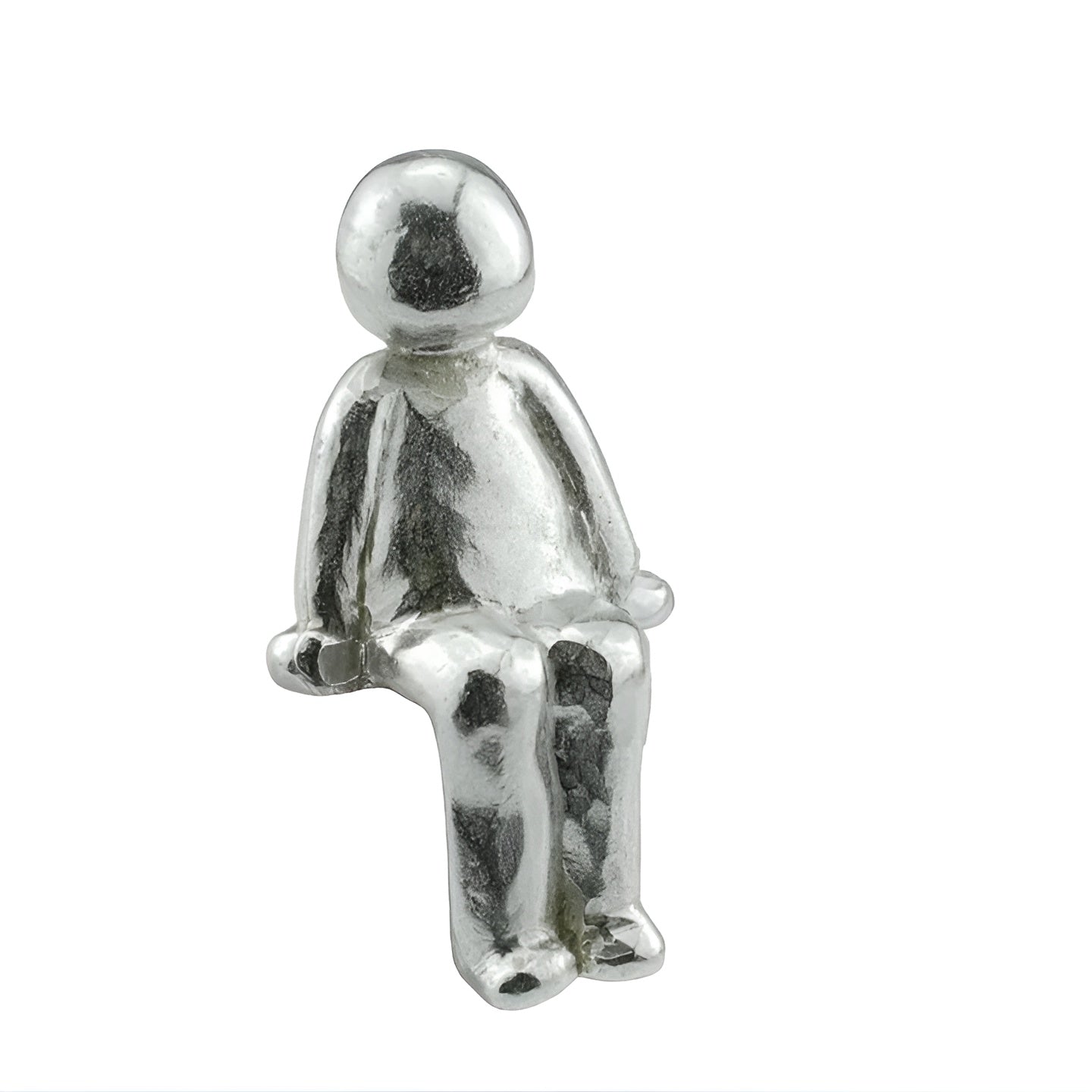 Skulptur Ewige Familie – Ausdruck von Verbundenheit & Harmonie | Zeitlose Dekofigur
