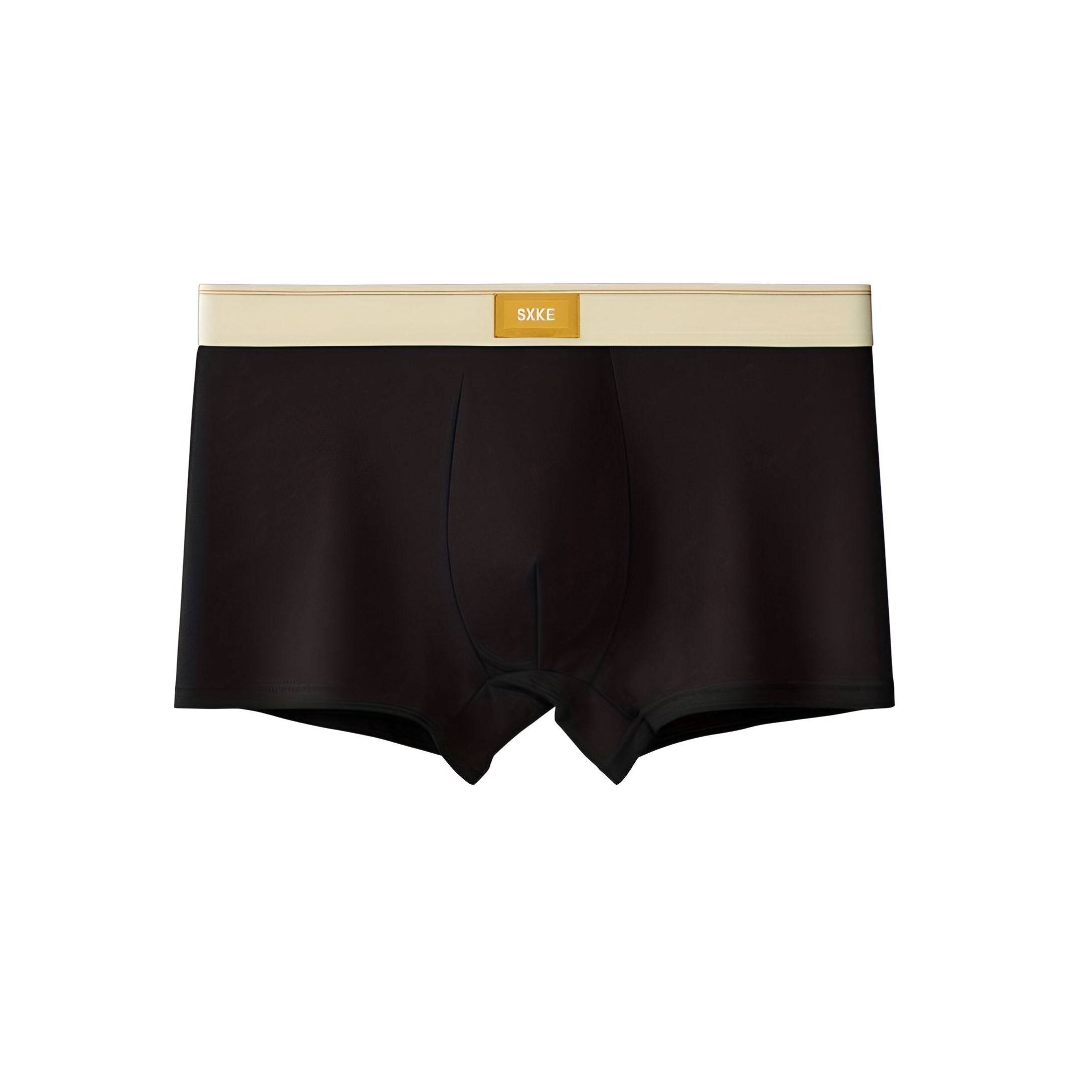 Klemens Underwear - Atmungsaktive und antibakterielle Baumwoll-Boxershorts Elegare