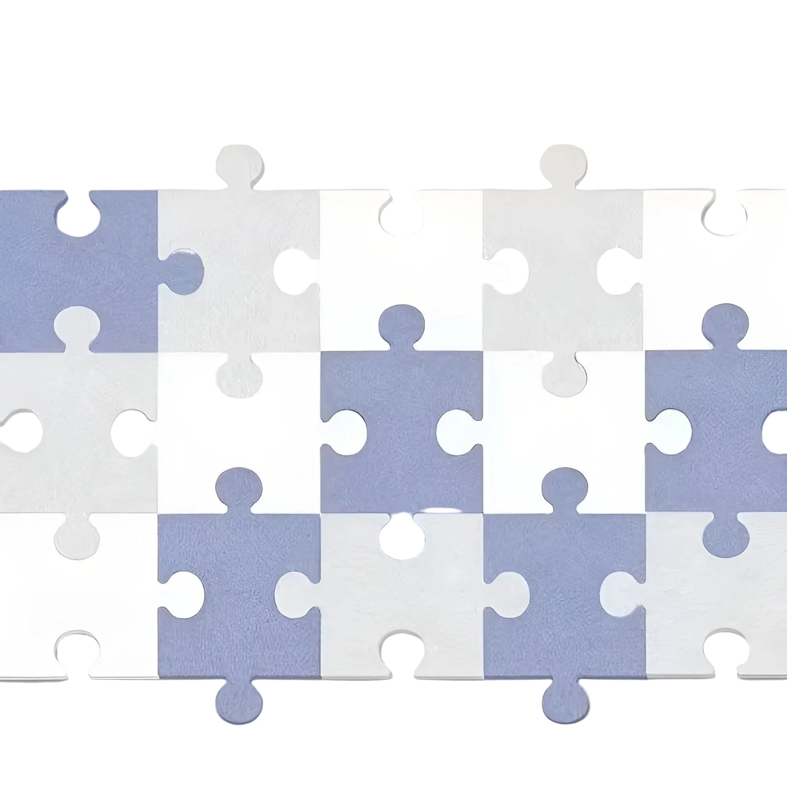 Filz Wandsticker Set (15 Stück) – Dekorative Puzzle-Wanddeko | Ideal für Wohnzimmer Schlafzimmer und TV-Wand - Wohnen