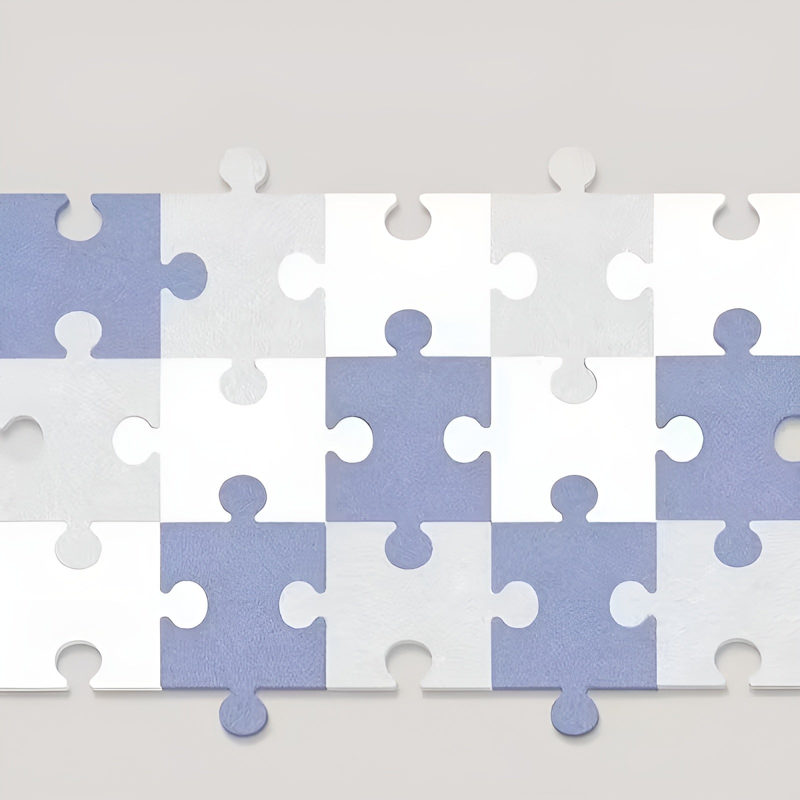 Filz Wandsticker Set (15 Stück) – Dekorative Puzzle-Wanddeko | Ideal für Wohnzimmer Schlafzimmer und TV-Wand - Wohnen