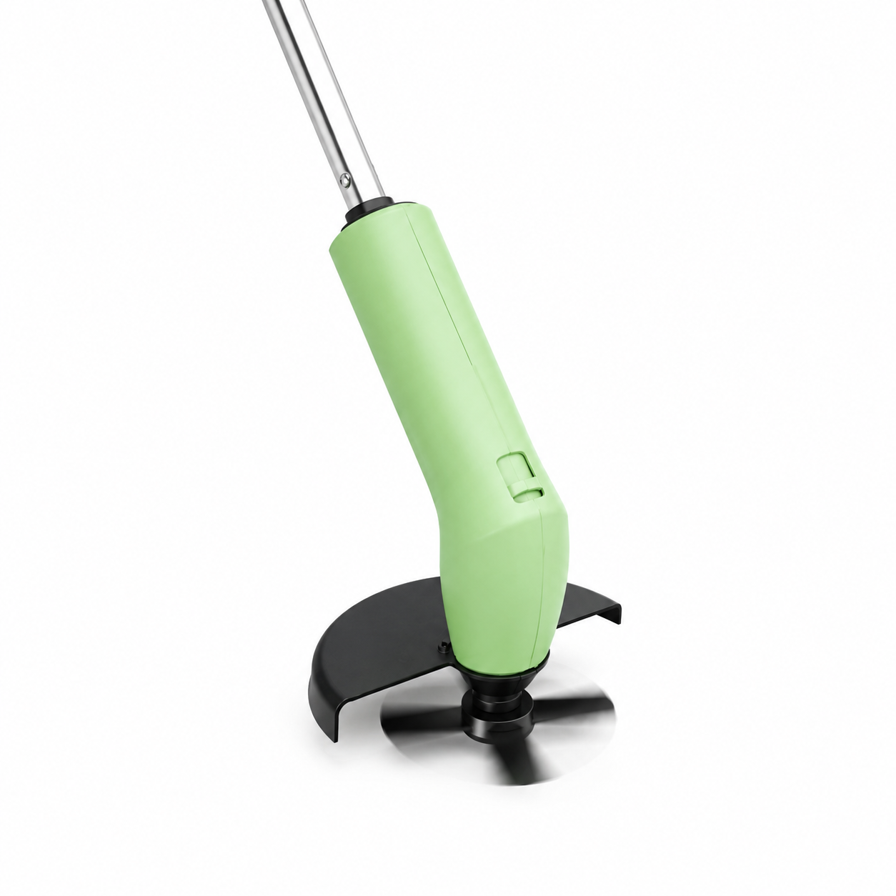 Gartenpro Kabelloser Mini-rasentrimmer - Wiederaufladbar Müheloses Trimmen Für Jeden Garten - Gartenwerkzeug