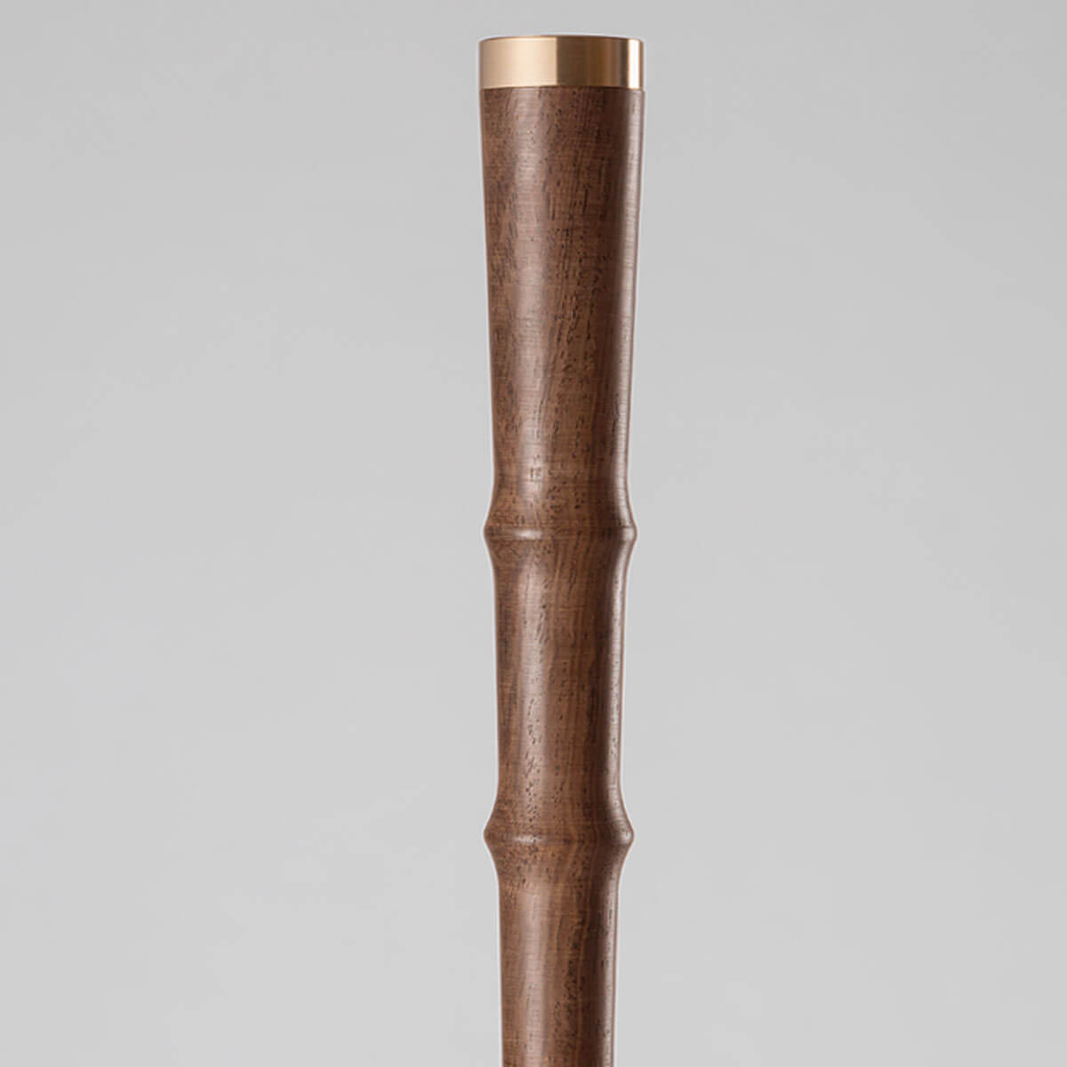 Großer Regenschirm mit Holzgriff – 122 cm Schirmdurchmesser - Regenschirme