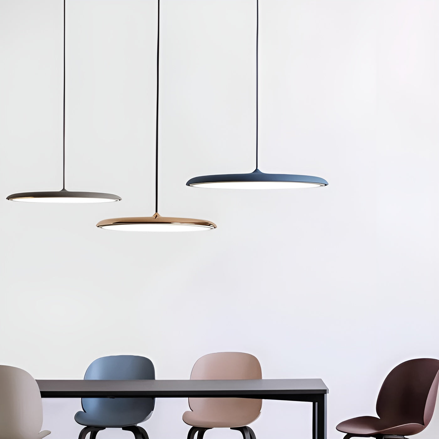 Hängeleuchte in Keksform – Verspieltes Design für Ihr Zuhause - Pendelleuchte