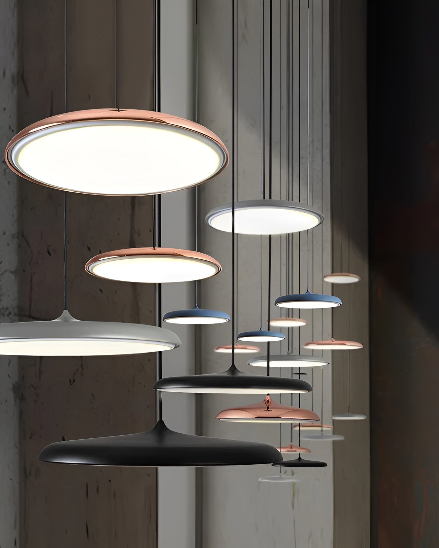 Hängeleuchte in Keksform – Verspieltes Design für Ihr Zuhause - Pendelleuchte
