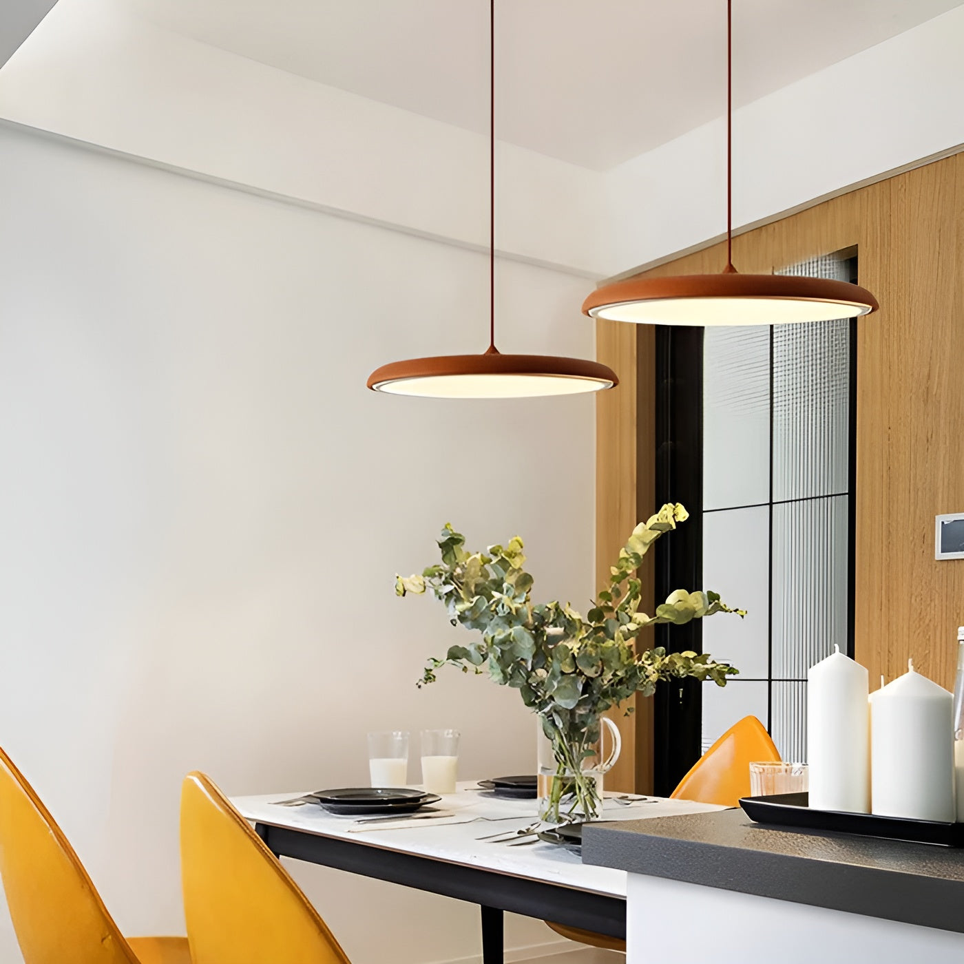 Hängeleuchte in Keksform – Verspieltes Design für Ihr Zuhause - Pendelleuchte