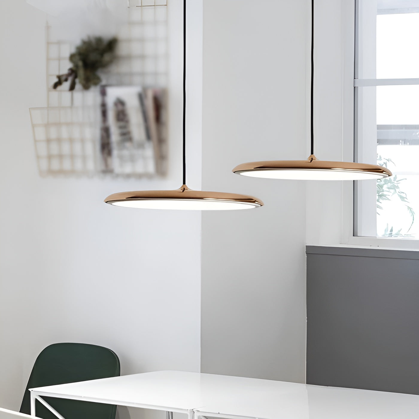 Hängeleuchte in Keksform – Verspieltes Design für Ihr Zuhause - Pendelleuchte