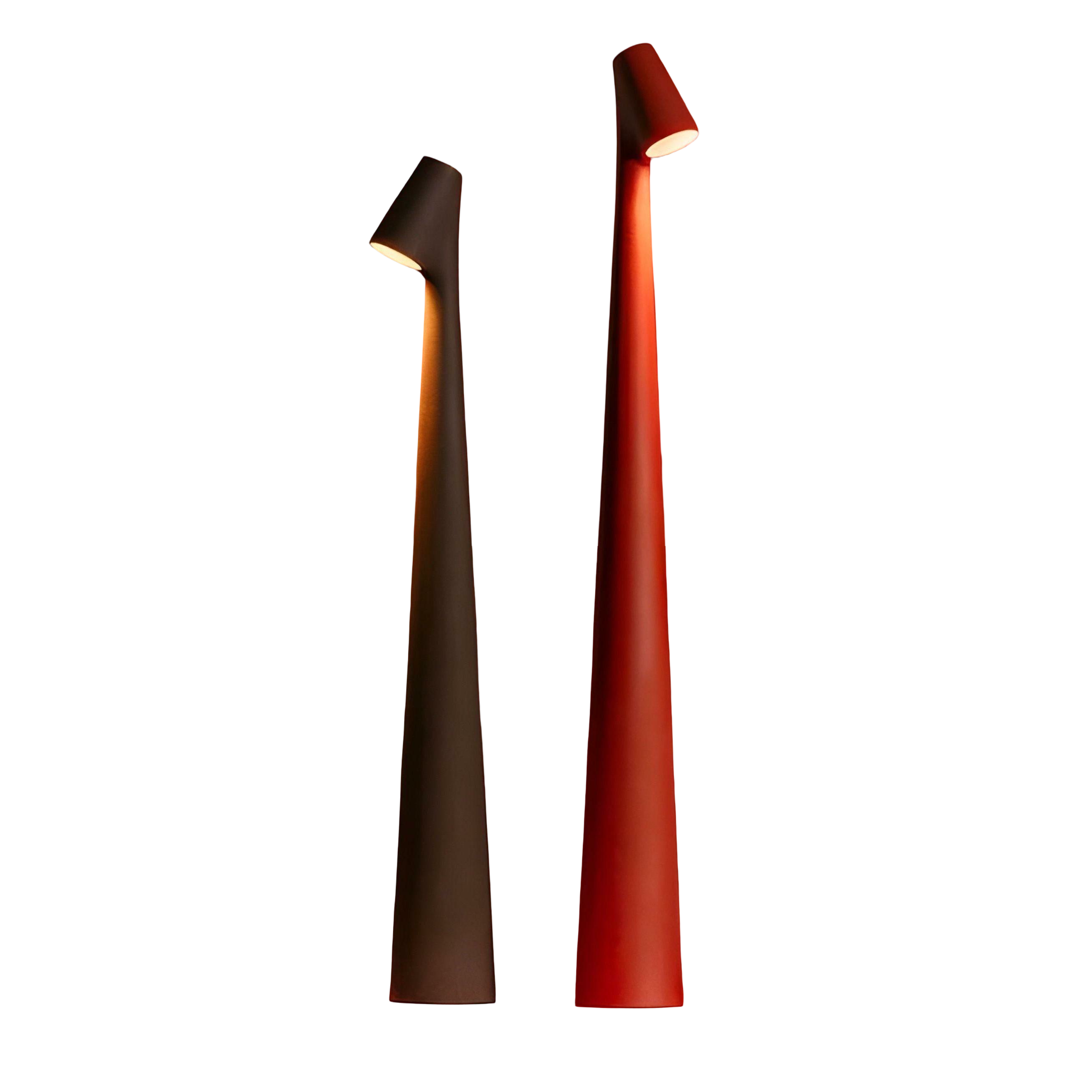 Kabellose LED-Nachtlampe – wiederaufladbar und modern | Ideal für gemütliche Räume