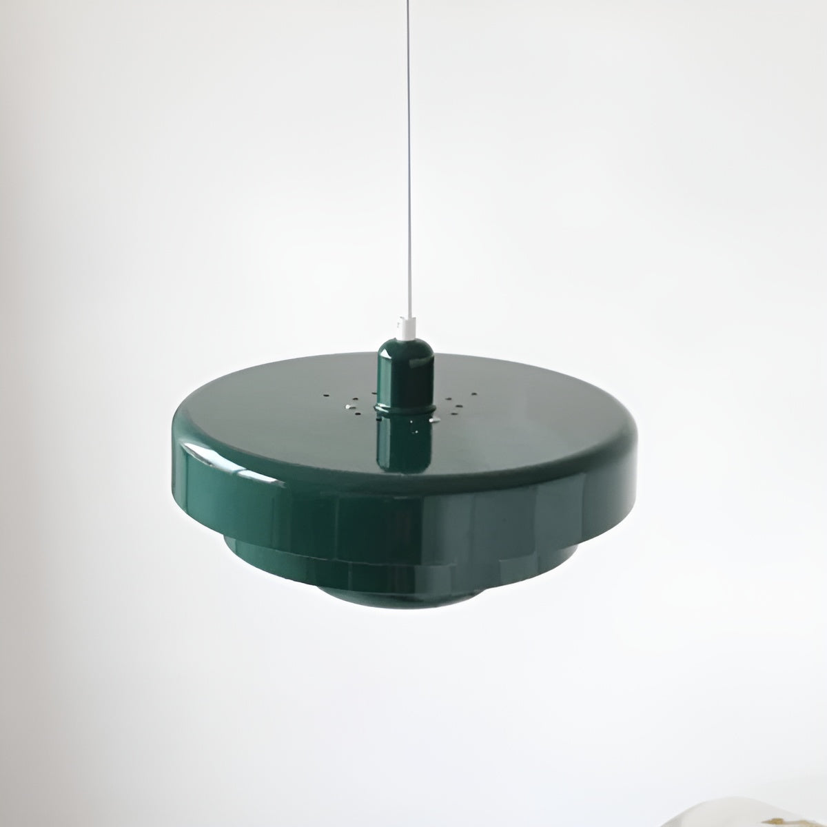 Vintage Deckenleuchte mit LED – Warmes, Gemütliches Licht | Dekorativ fürs Heim