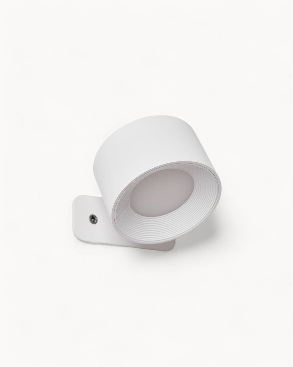 Kabellose Wandleuchte mit 360° Flexibilität – Moderne Innenbeleuchtung - Wandleuchten