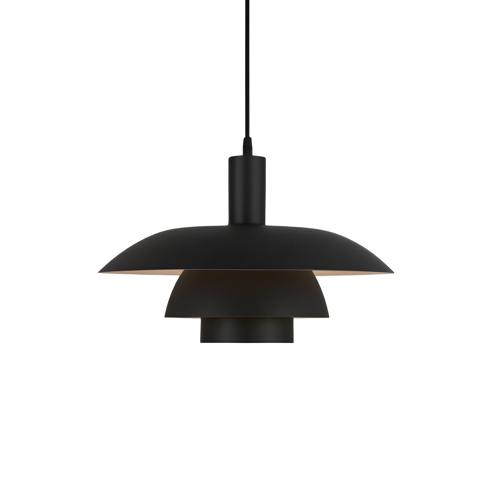 Hängelampe im dänischen Design – Schlicht und Stilvoll für Esszimmer & Wohnzimmer