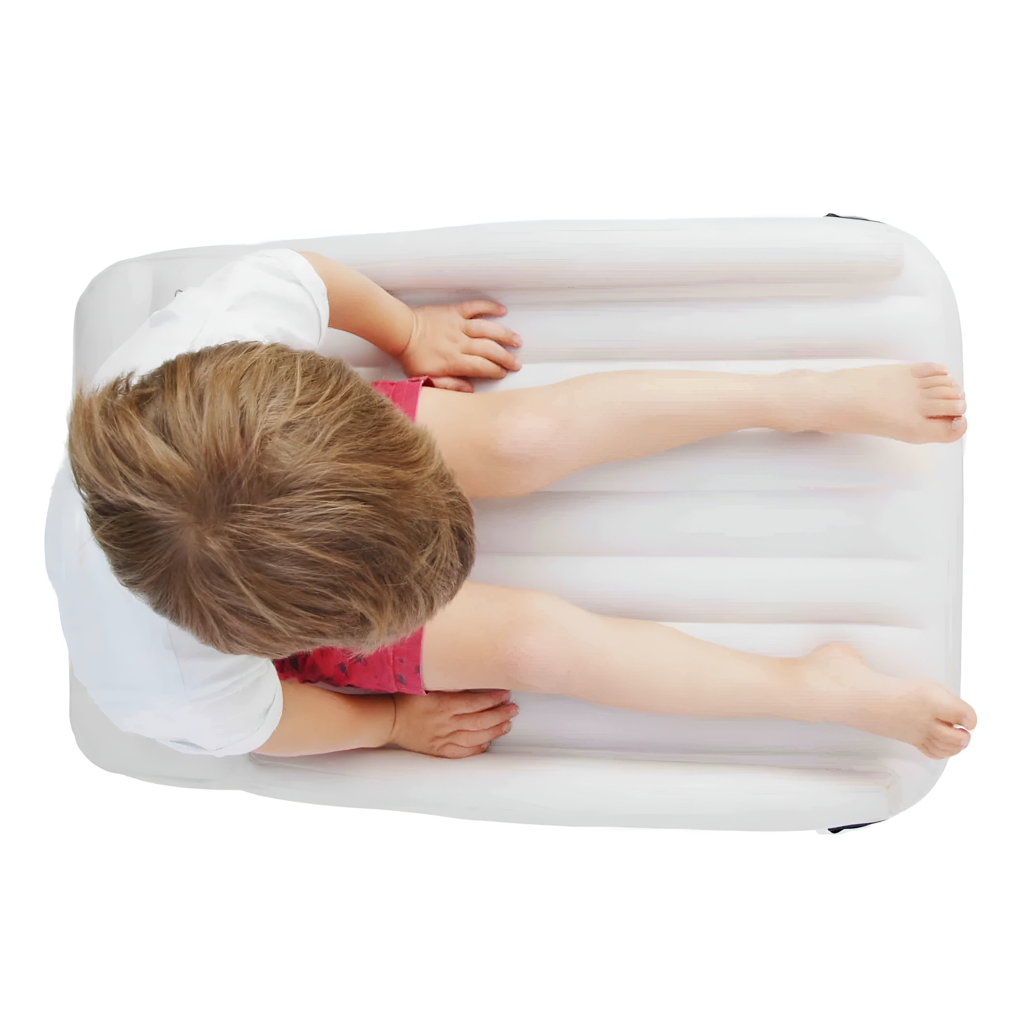Luftmatratze für Kinder – Bequemes Reisen & Entspannter Schlaf