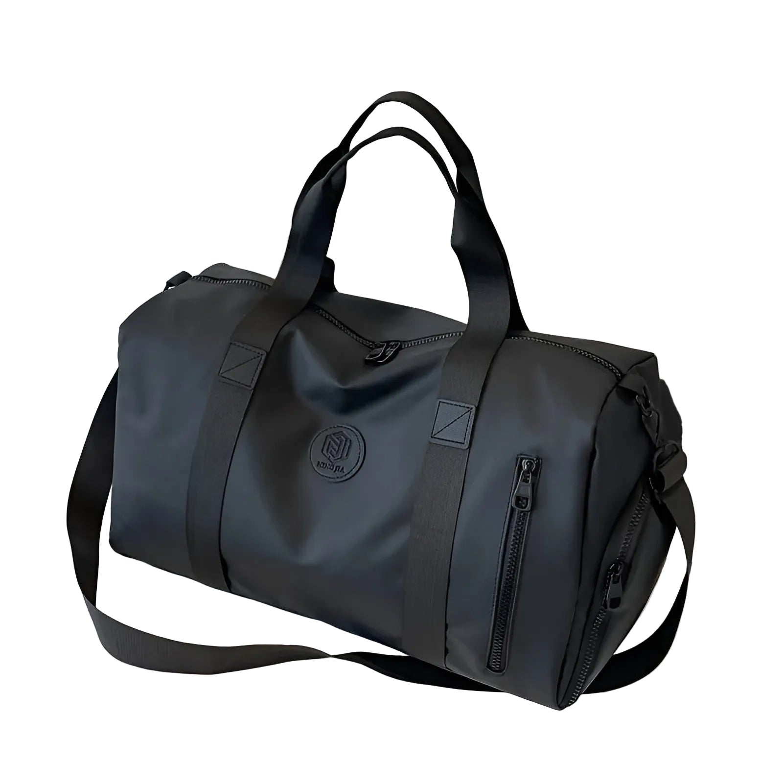 Kompakte & leichte Reisetasche – Praktisches Schuhfach für optimale Organisation - Reisetasche