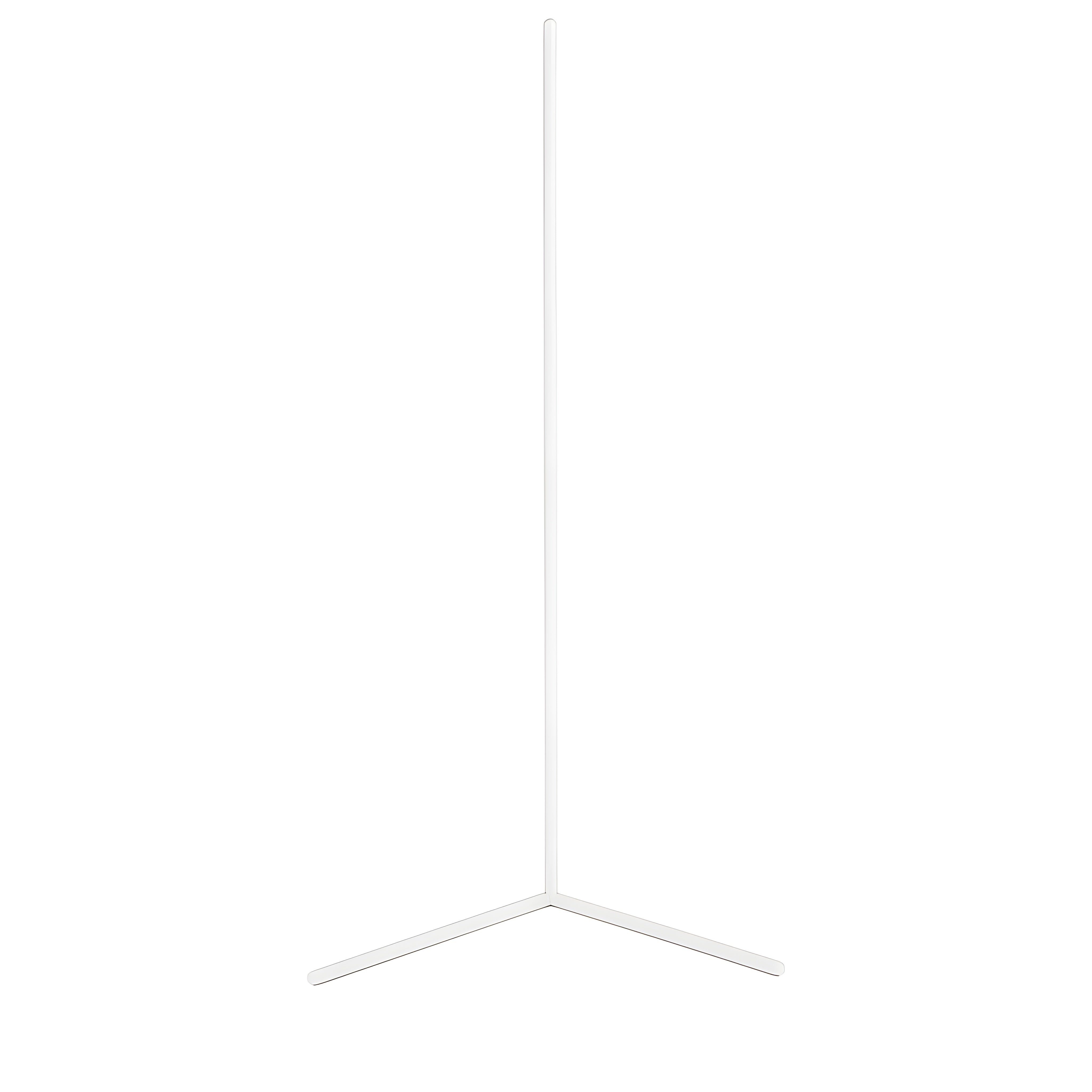 LED Eck-Stehlampe – Dimmbar mit Fernbedienung | Modernes Design & indirektes Licht - Stehlampe