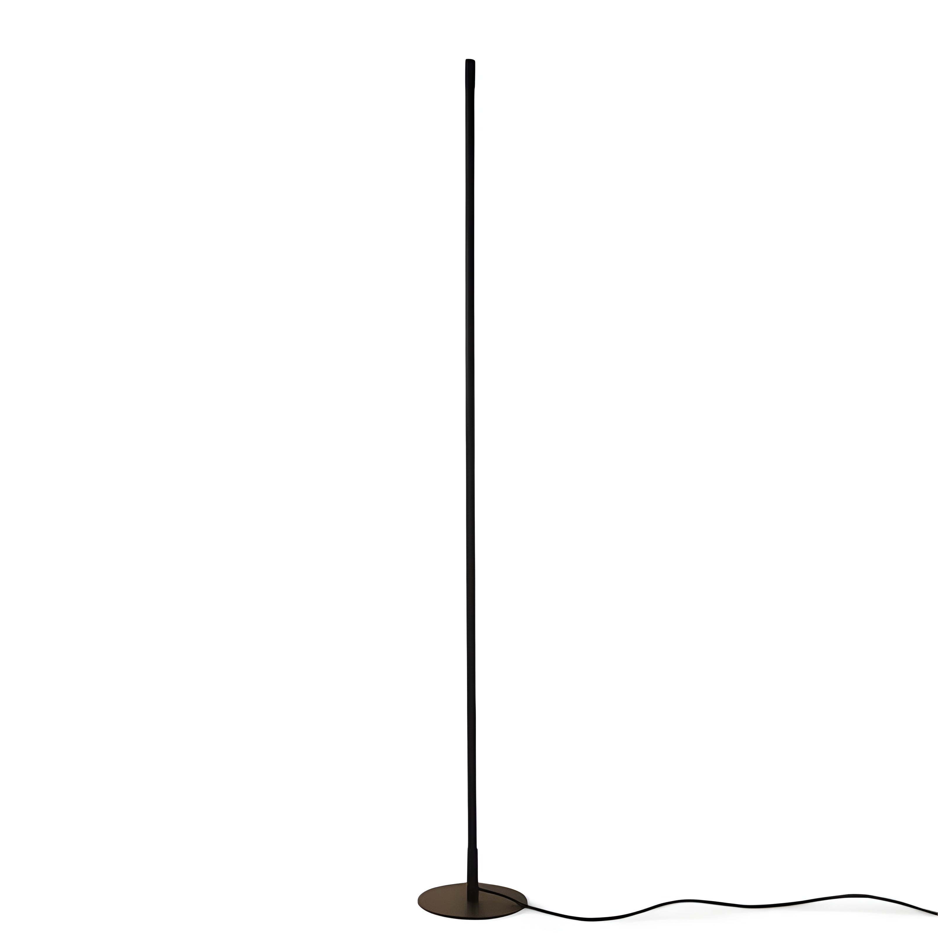 LinearLine Light - Dimmbare LED-Stehleuchte stehend - Stehlampe