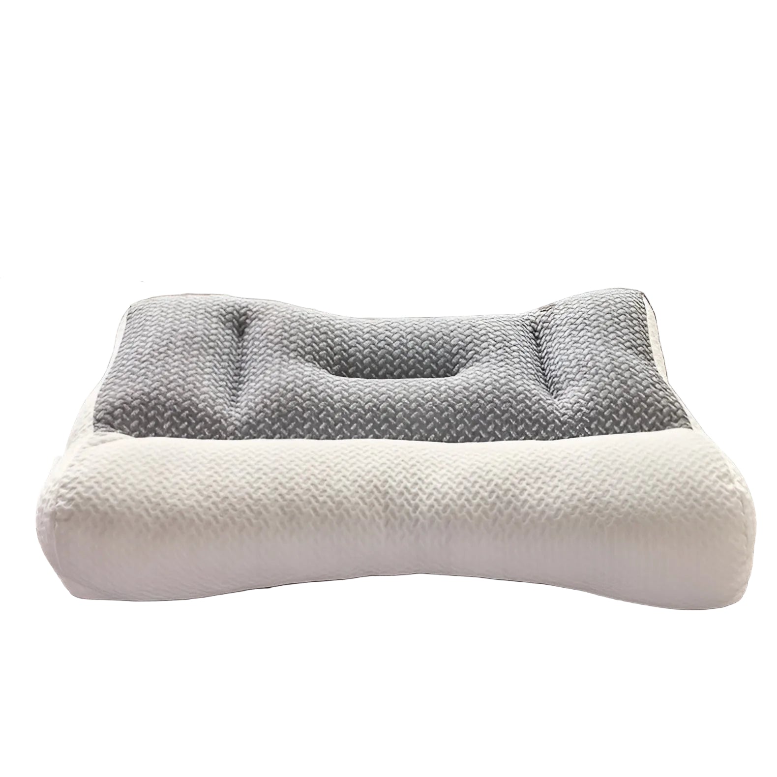 Lumera Ergonomisches Kissen – Orthopädisch Und Druckentlastend | Für Erholsamen Schlaf - Kissen