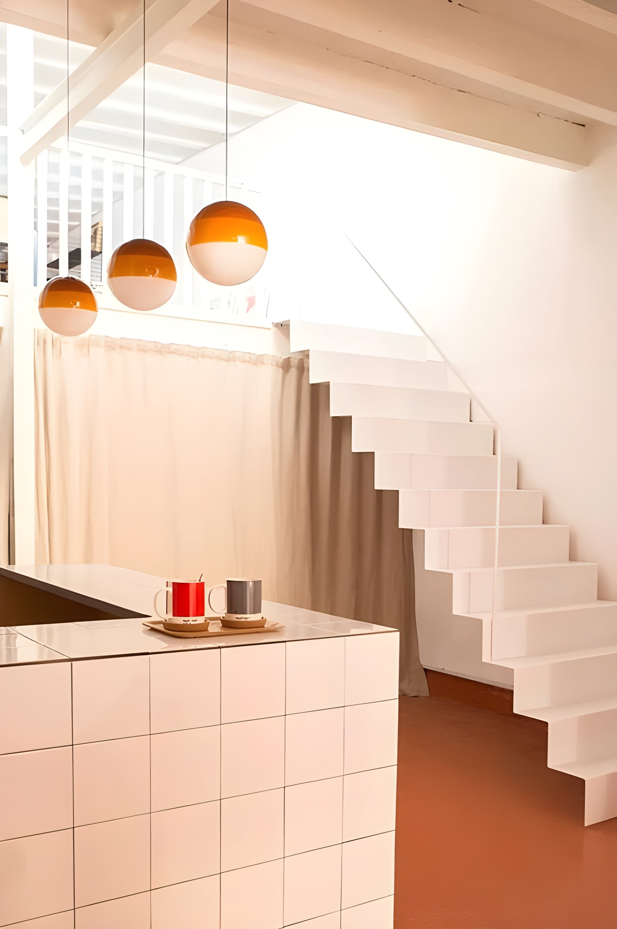 LumiOrb Light – Kreative Ballon-Hängelampe mit LED-Beleuchtung - Pendelleuchte