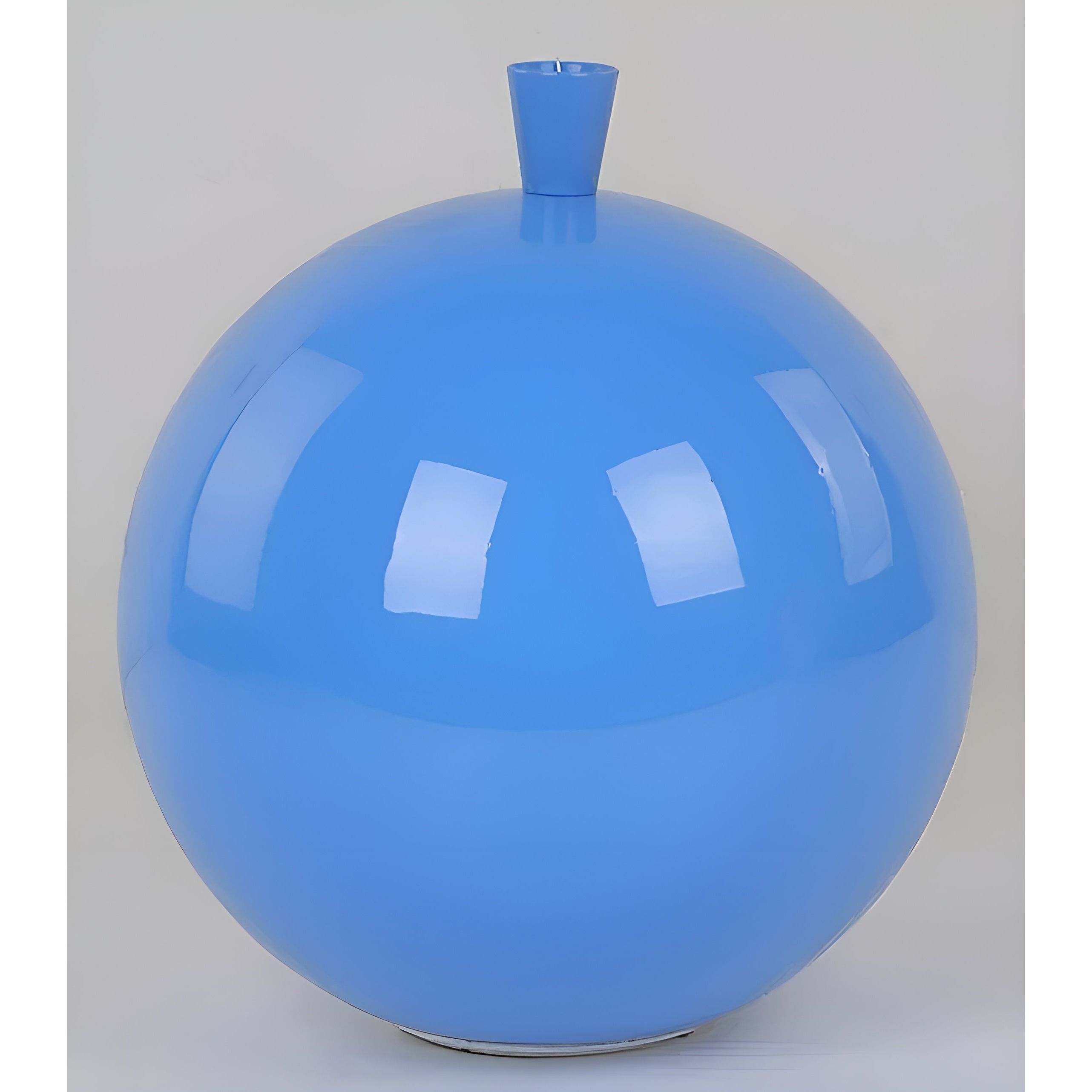 BalloonGlow Light - Kreative LED Ballon Pendelleuchte