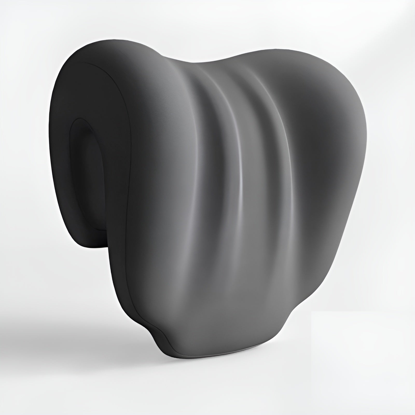 Ergonomisches Nackenkissen – Bequemer Kopf- und Nackenschutz | Ideal zum Entspannen