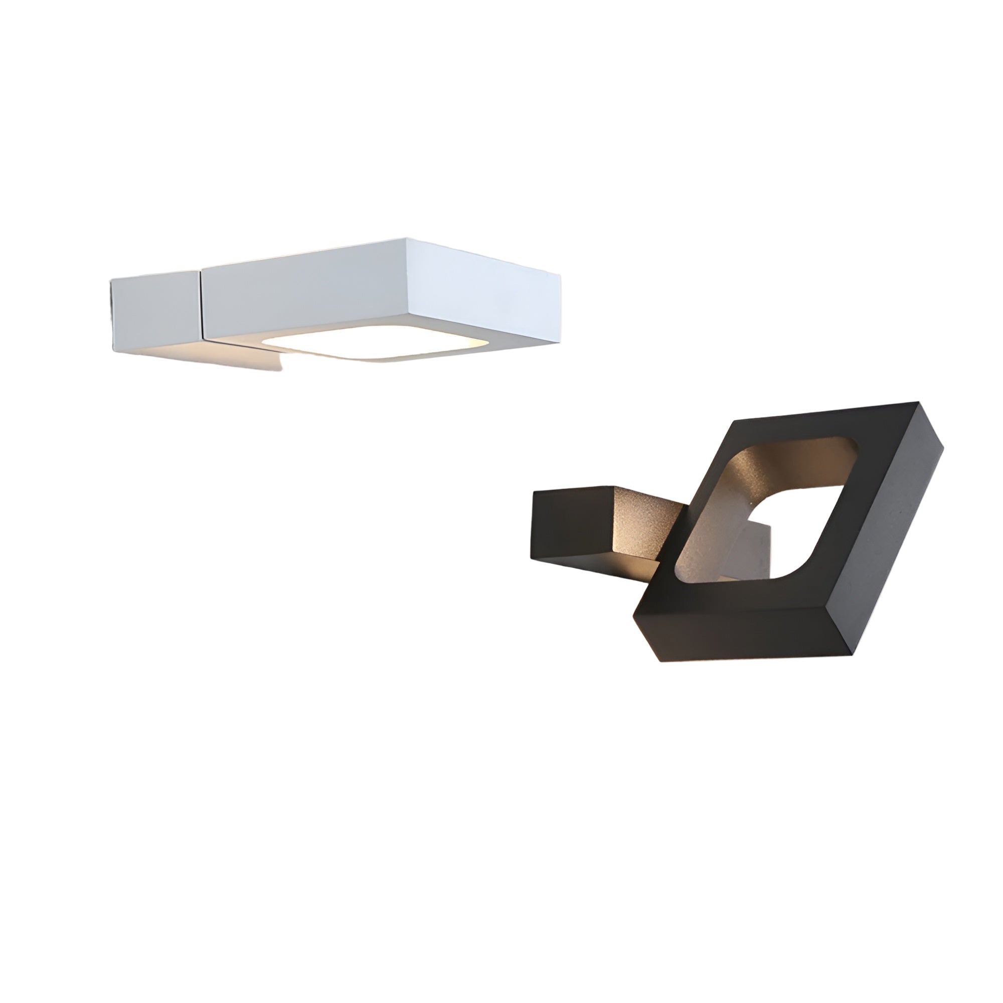 360° Drehbare Led-wandleuchte – Stilvolle Und Helle Beleuchtung |  Verstellbare Wandbeleuchtung Für Ihr Zuhause