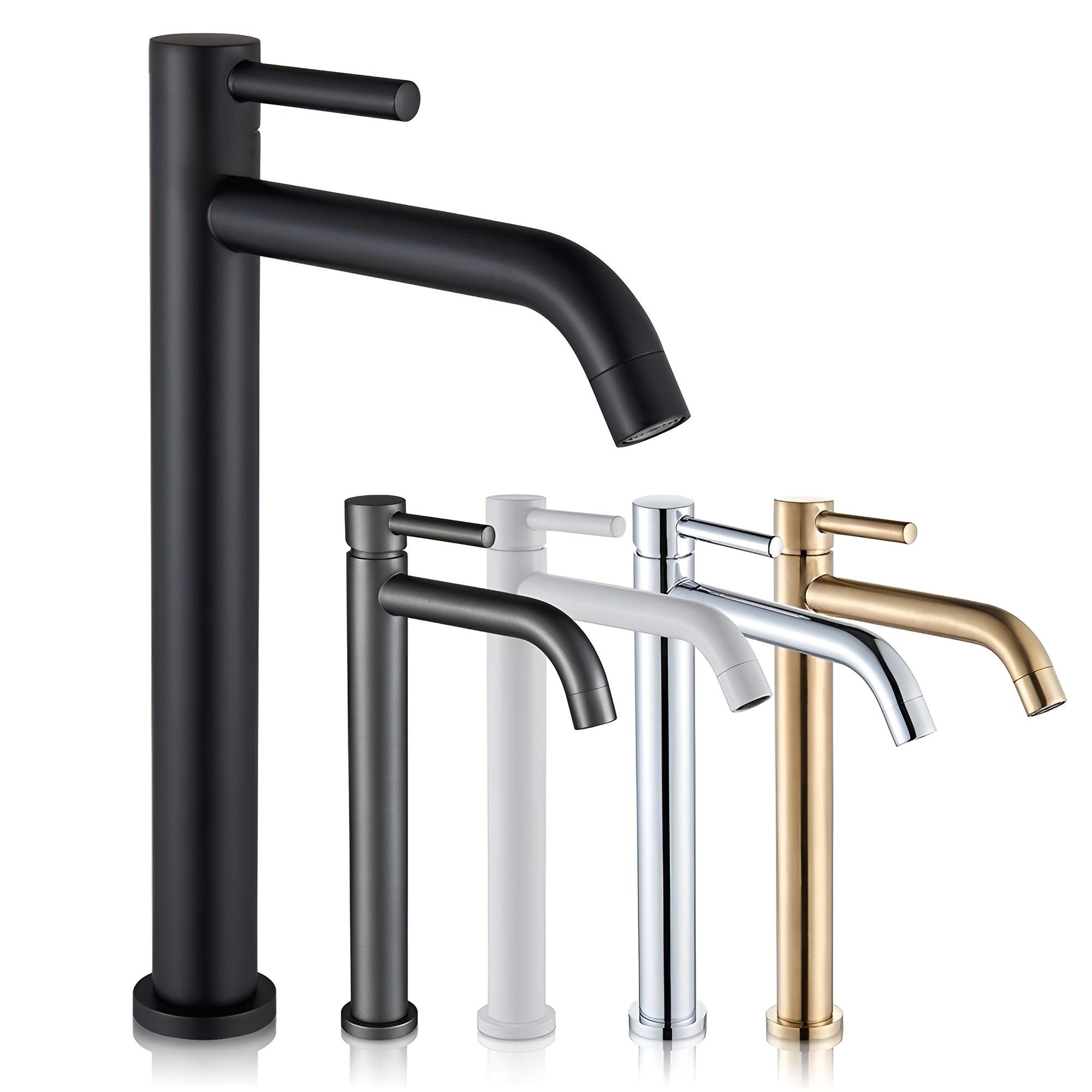 Waschtischarmatur – Langlebig und Modern | Ideal für Bad und Gäste-WC