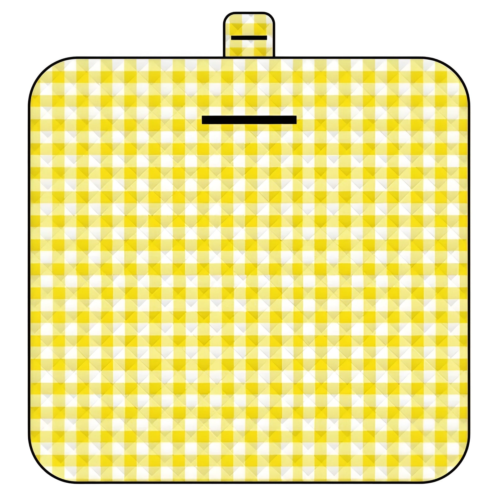 Faltbare Baby-Spielmatte – Wasserfest und Gepolstert | Ideal für Strand & Picknick
