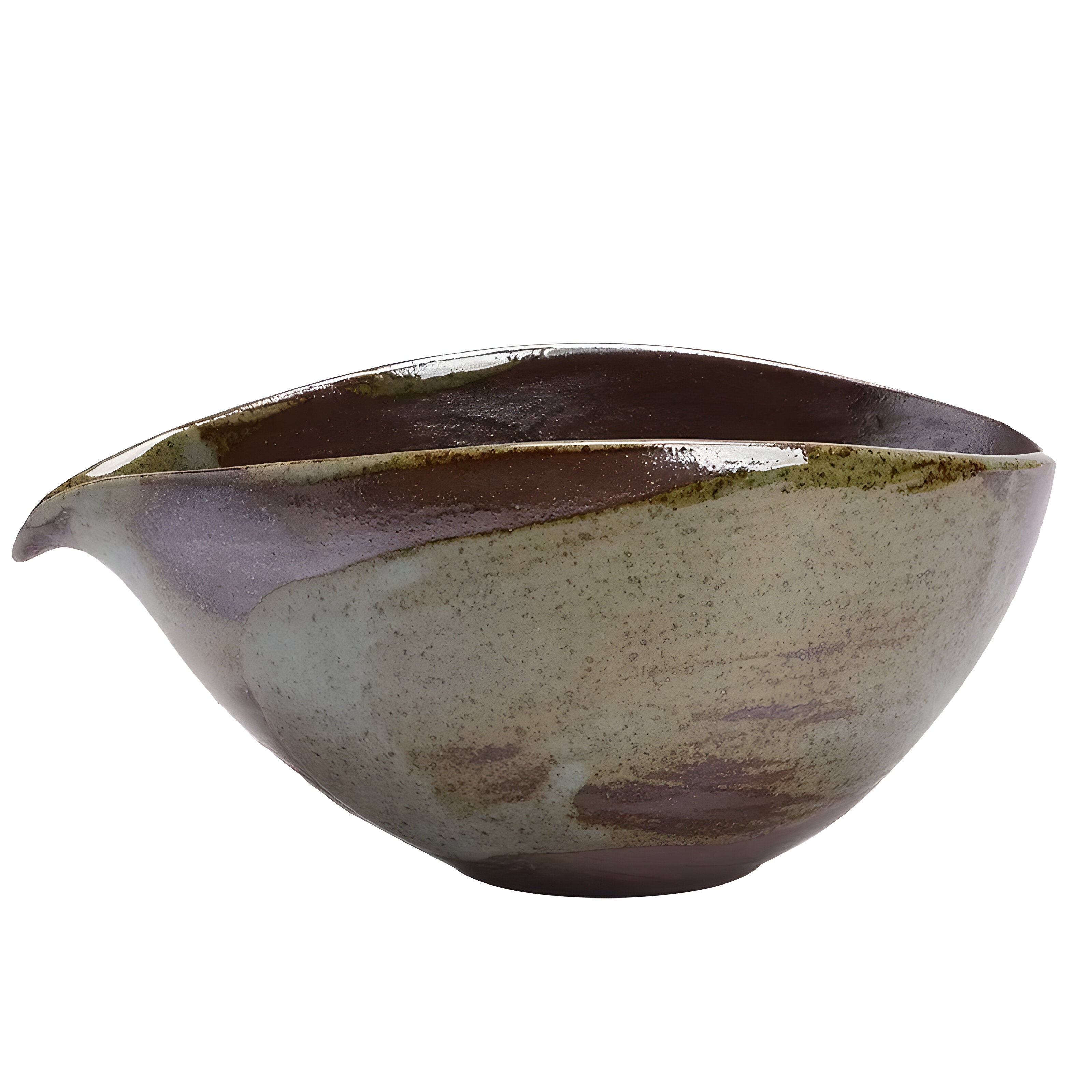 ChawanBloom Schale - Japanische Matcha-Mischschüssel