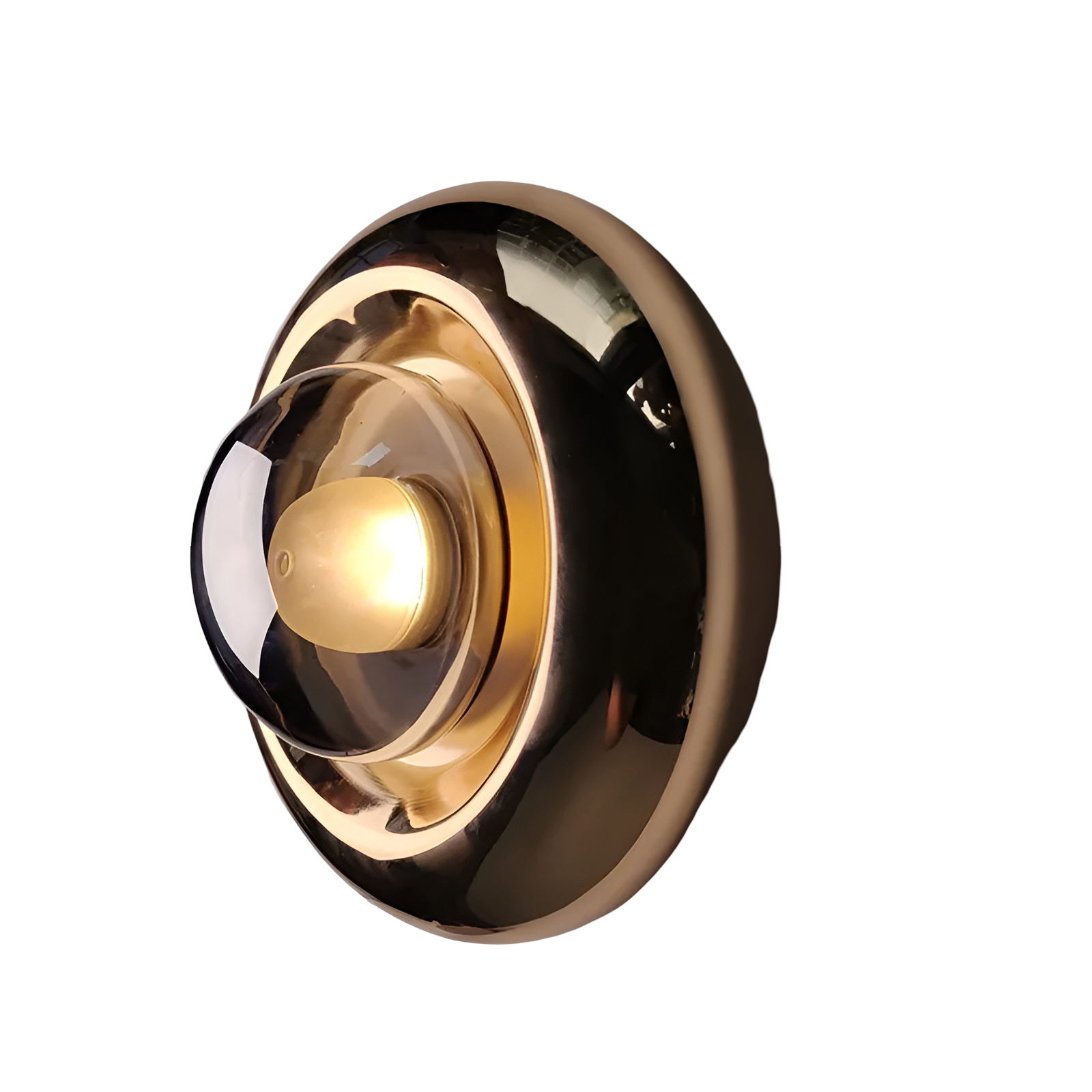 Wandleuchte im Bauhaus-Stil – Modernes Design mit LED und Gemütlichem Licht
