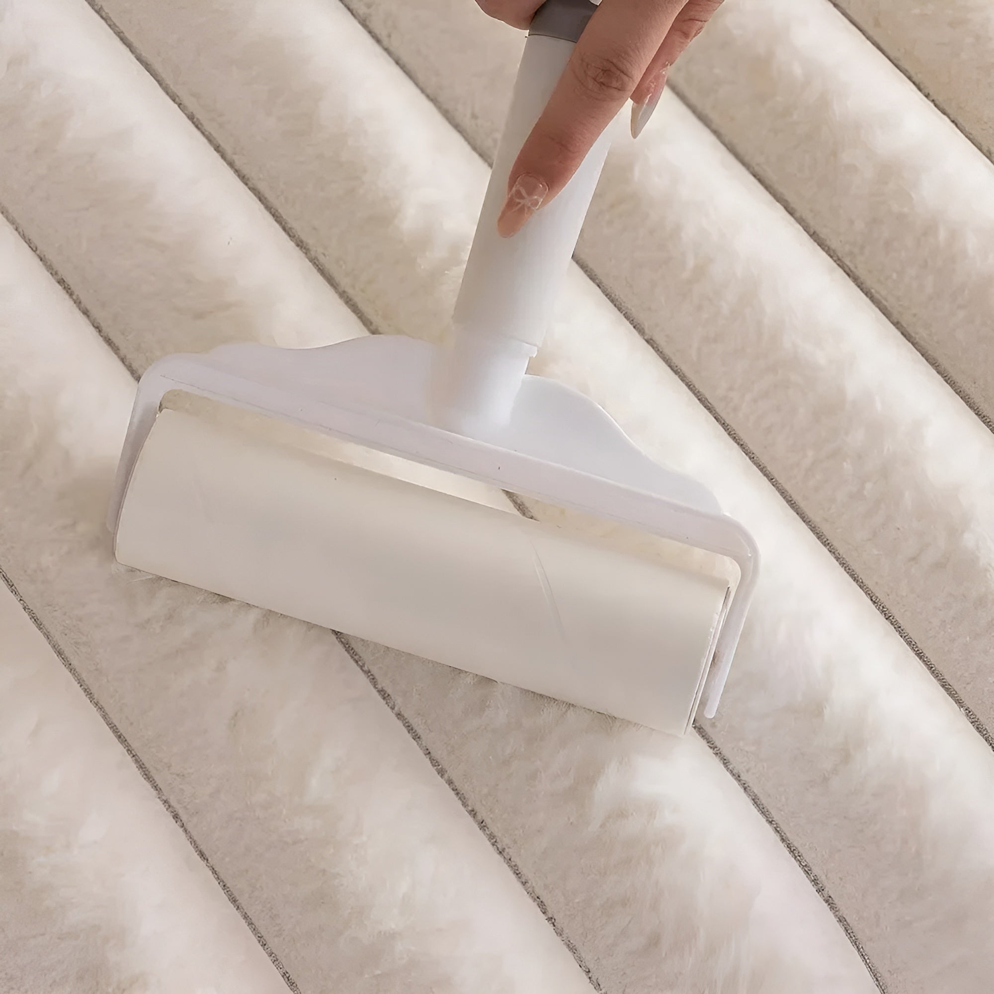 Warme Sofa-Decke aus Plüsch – Dick, Rutschfest und Kratzfest | Gemütlicher Schutz für Sofa