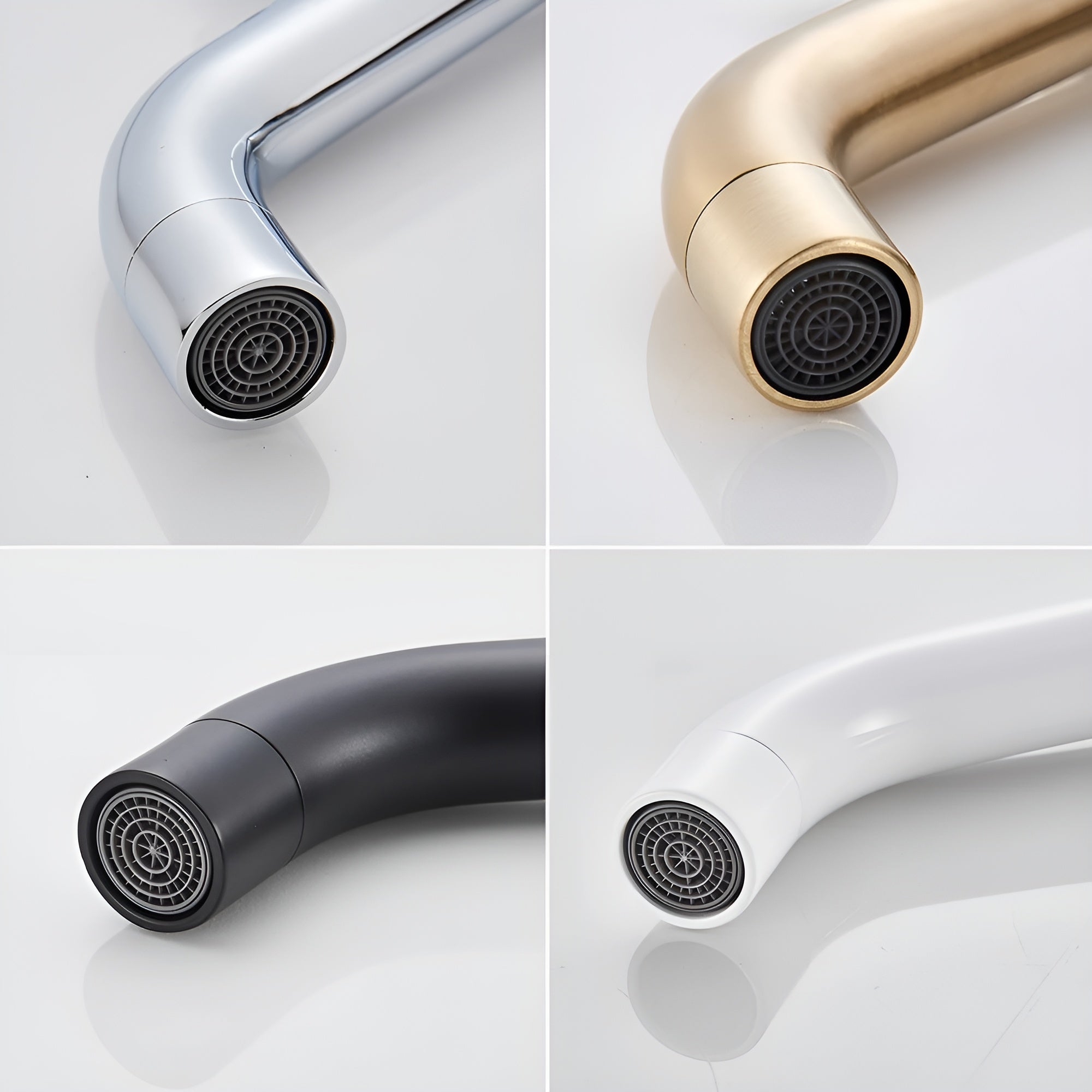 Waschtischarmatur – Langlebig und Modern | Ideal für Bad und Gäste-WC