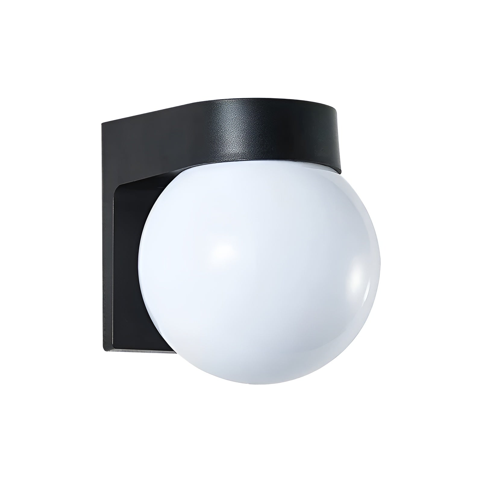 Loft LED Außenleuchte – Modernes und dekoratives Design  für Terrassen und Eingangsbereiche