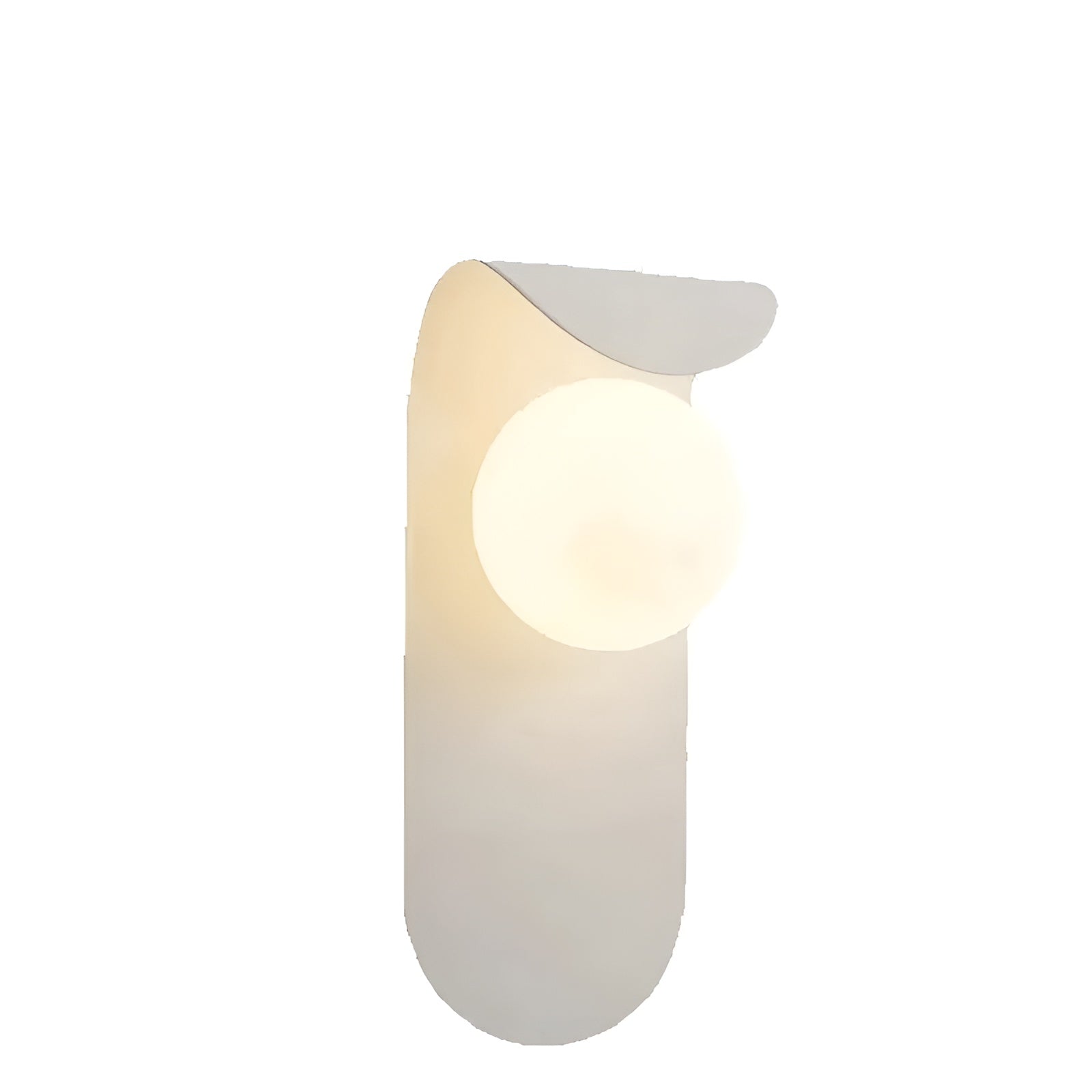 Nordische Wandlampe – Minimalistisches, Stilvolles Licht | Perfekt für Treppen und Wohnzimmer