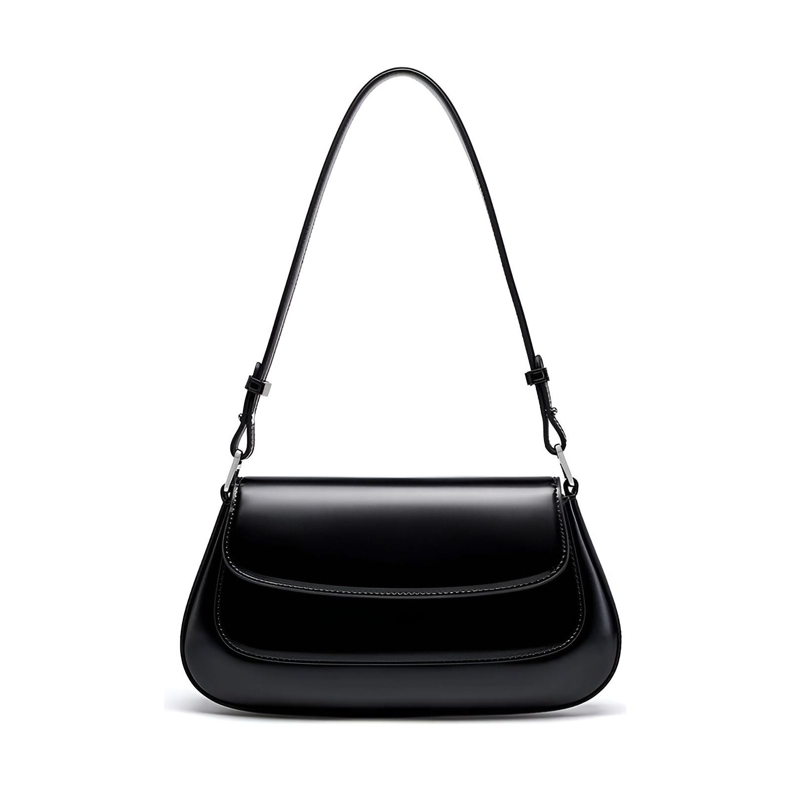 Rebecca Bag - Vintage Leather Shoulder Bag for Women Elegare