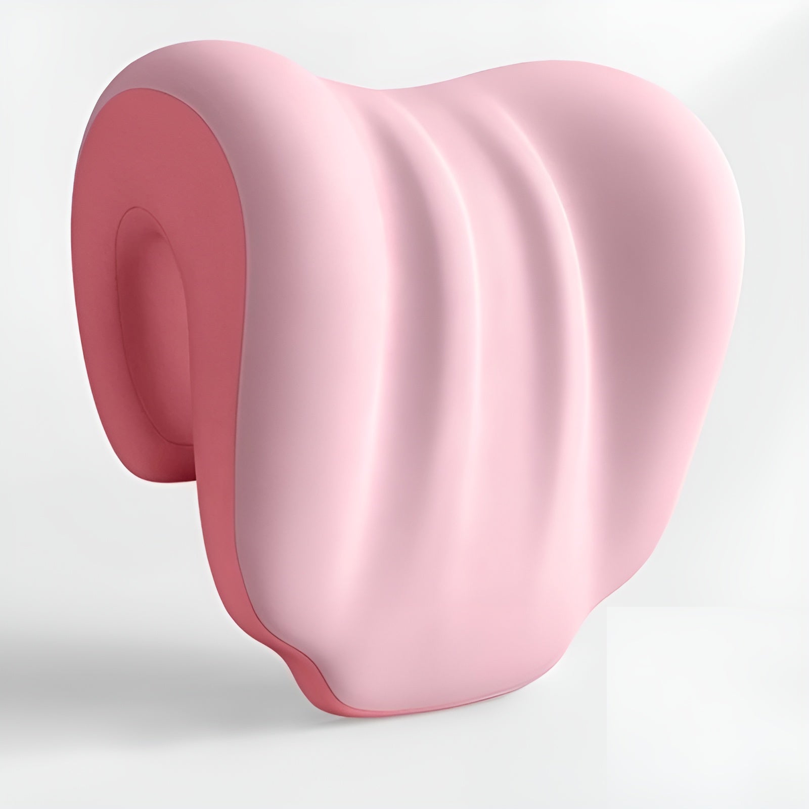 Ergonomisches Nackenkissen – Bequemer Kopf- und Nackenschutz | Ideal zum Entspannen