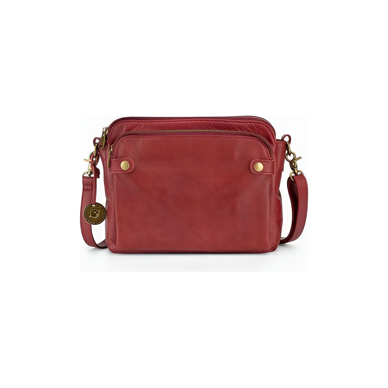 Ada Fashion Bag - Wasserdichte Luxus-Crossbody-Tasche für Frauen - Elegare