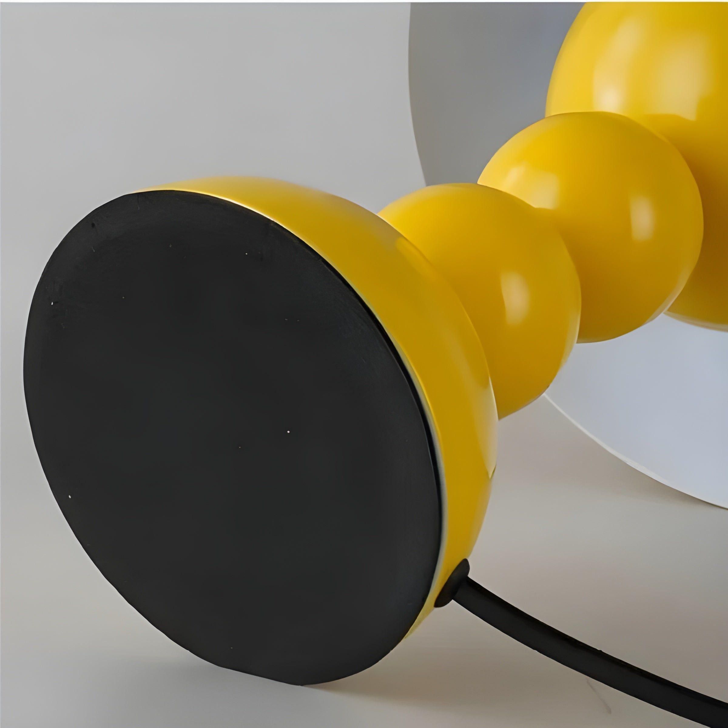 DimGlow Light – Nordische LED-Dimmbare Tischleuchte
