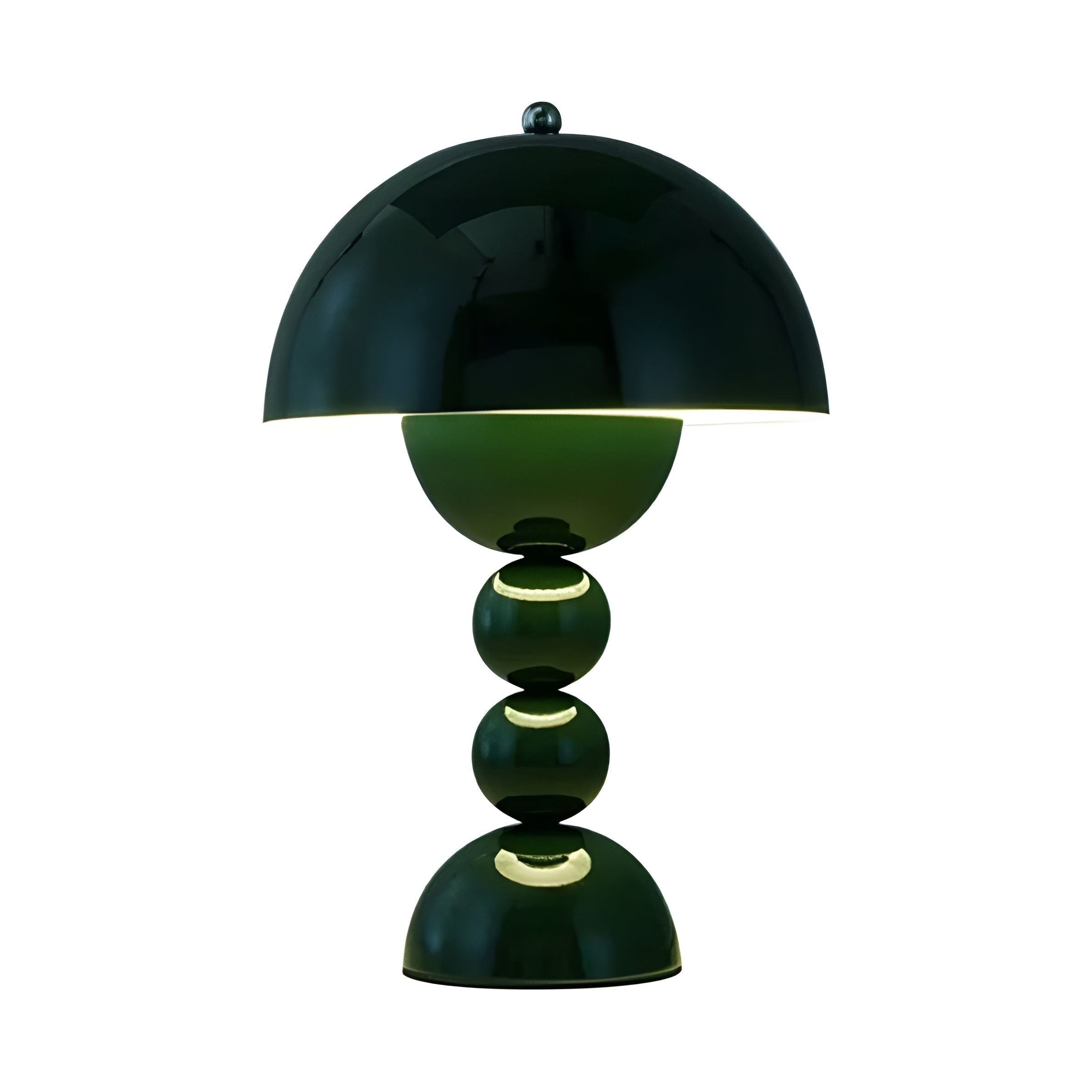 DimGlow Light – Nordische LED-Dimmbare Tischleuchte