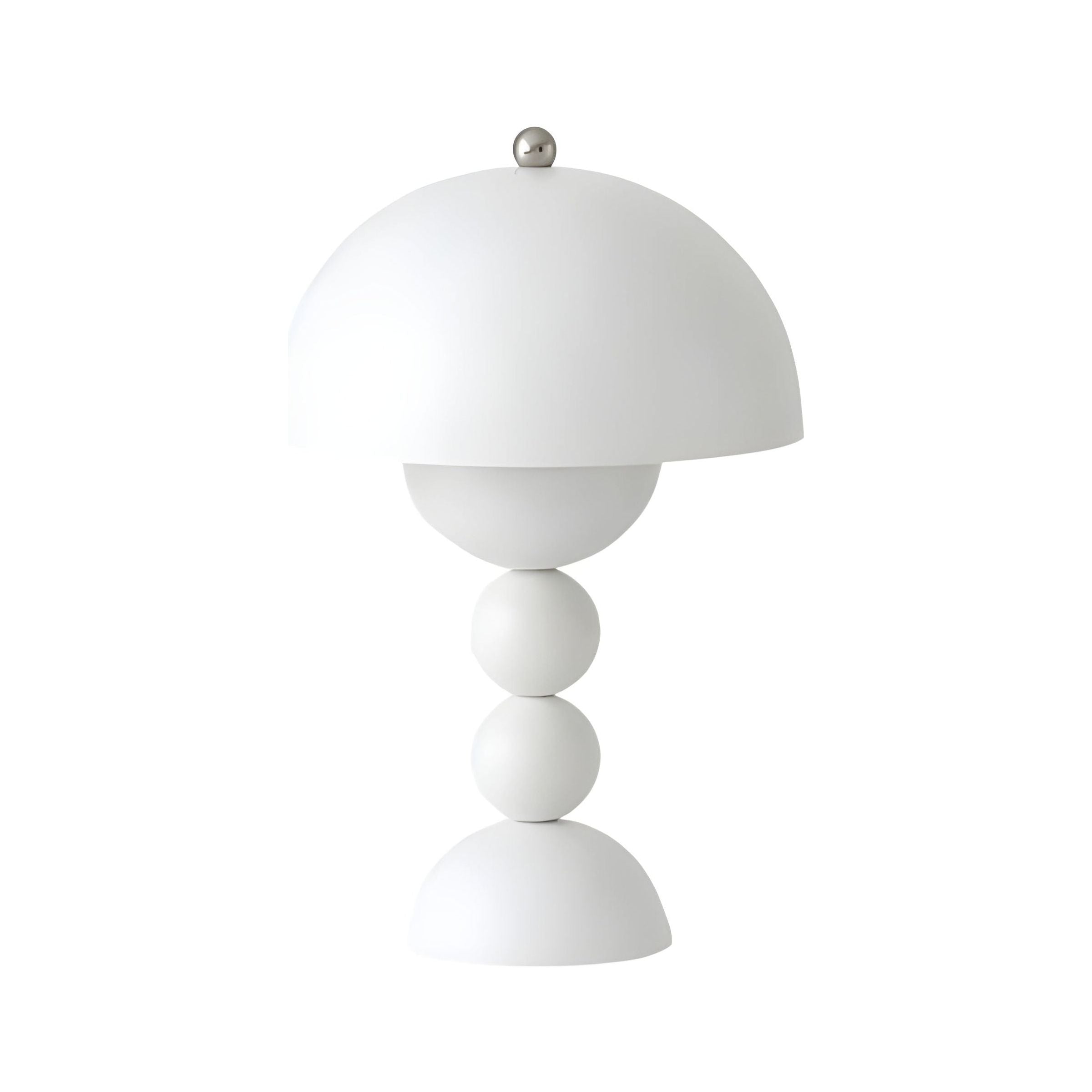 DimGlow Light – Nordische LED-Dimmbare Tischleuchte
