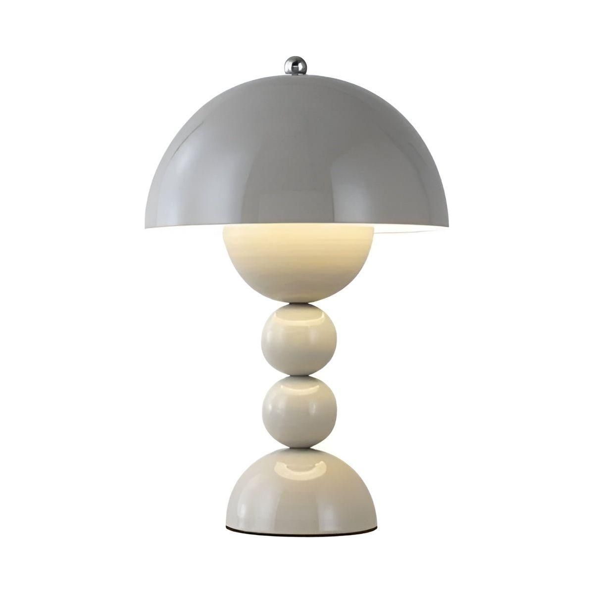 DimGlow Light – Nordische LED-Dimmbare Tischleuchte