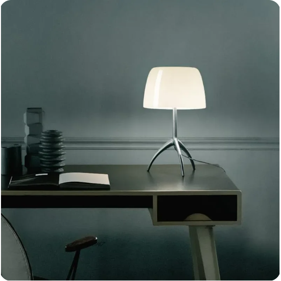 Nordische Eleganz Charming Light for the Modern Home - Lampe
