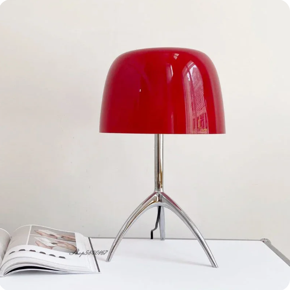 Nordische Eleganz Charming Light for the Modern Home - Lampe