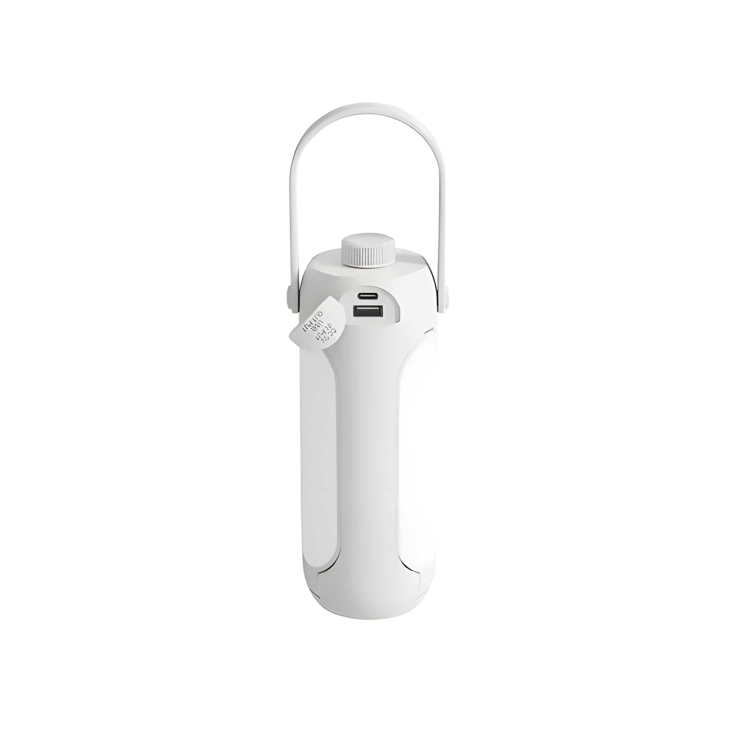 CampFlare Lampe - Tragbare Outdoor-Campinglampe