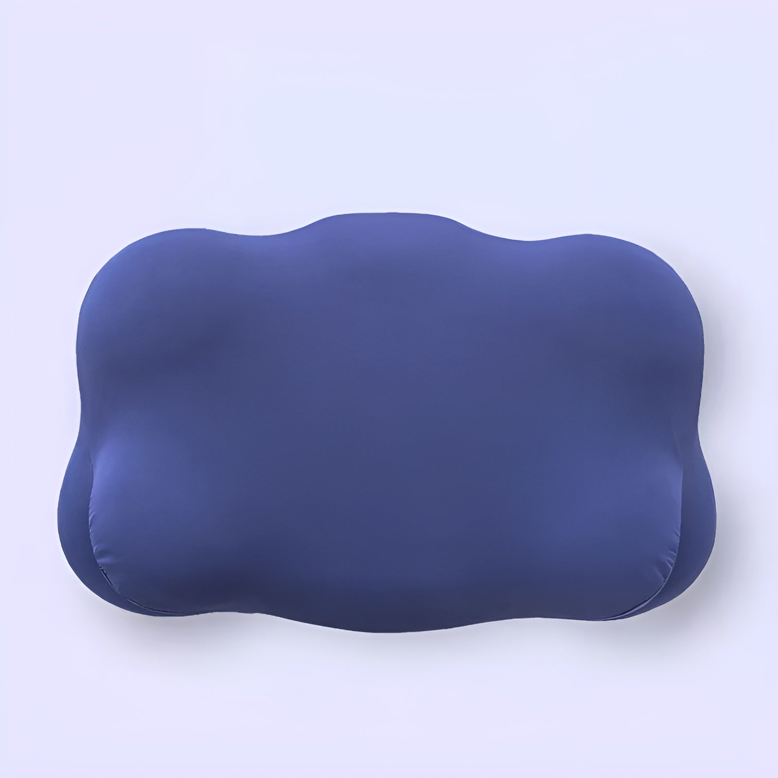 Orthopädisches Nackenstützkissen – Ergonomisch und Druckentlastend | Memory-Schaum für Nacken und Schultern