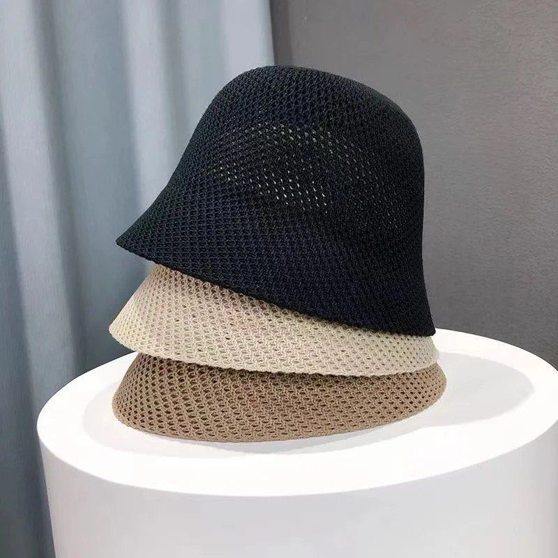 Marlene Straw Hat - Eleganter Retro-Strandstrohhut für Damen Elegare