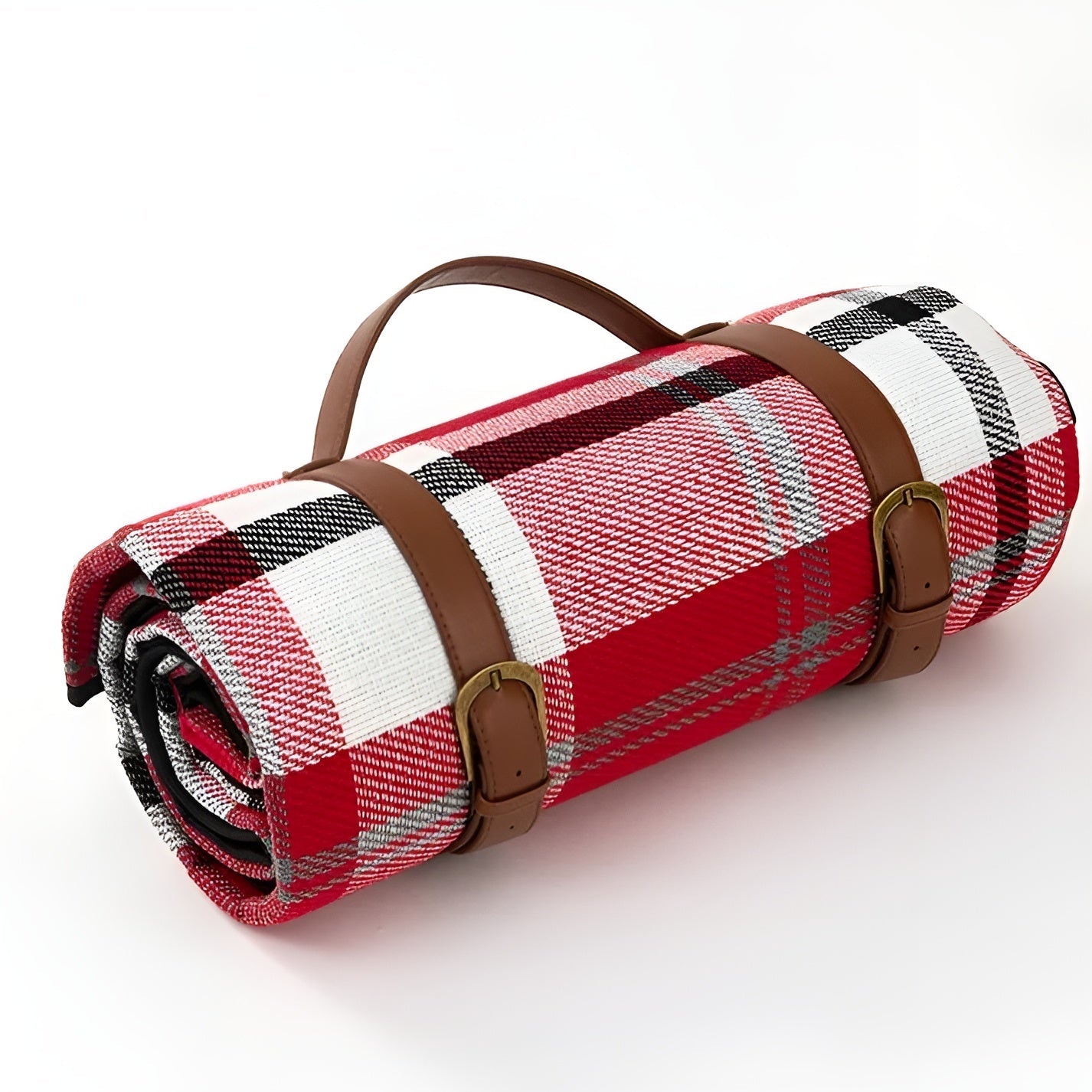 Picknickdecke für Draußen – Wasserdicht & Sandfrei | Perfekt für Outdoor-Abenteuer - 150cm*200cm / D - Picknickdecke