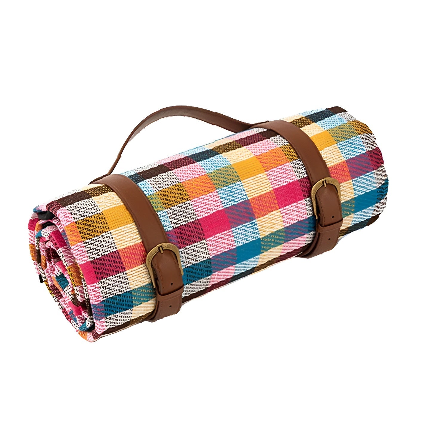 Picknickdecke für Draußen – Wasserdicht & Sandfrei | Perfekt für Outdoor-Abenteuer - 150cm*200cm / C - Picknickdecke