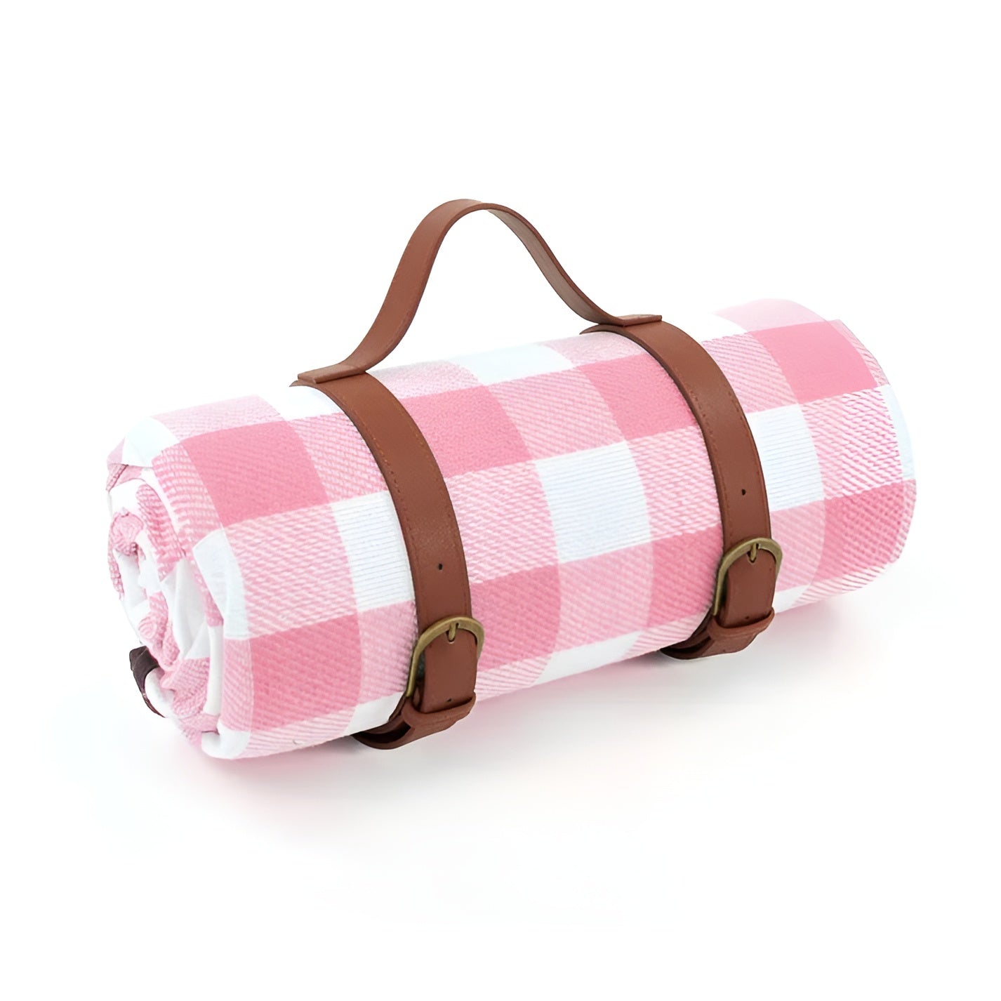 Picknickdecke für Draußen – Wasserdicht & Sandfrei | Perfekt für Outdoor-Abenteuer - 150cm*200cm / F - Picknickdecke