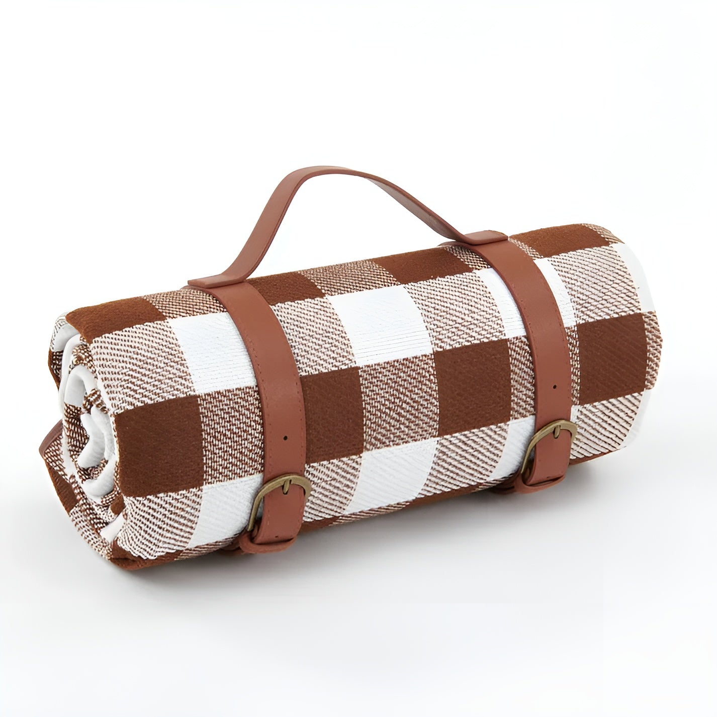 Picknickdecke für Draußen – Wasserdicht & Sandfrei | Perfekt für Outdoor-Abenteuer - 150cm*200cm / J - Picknickdecke